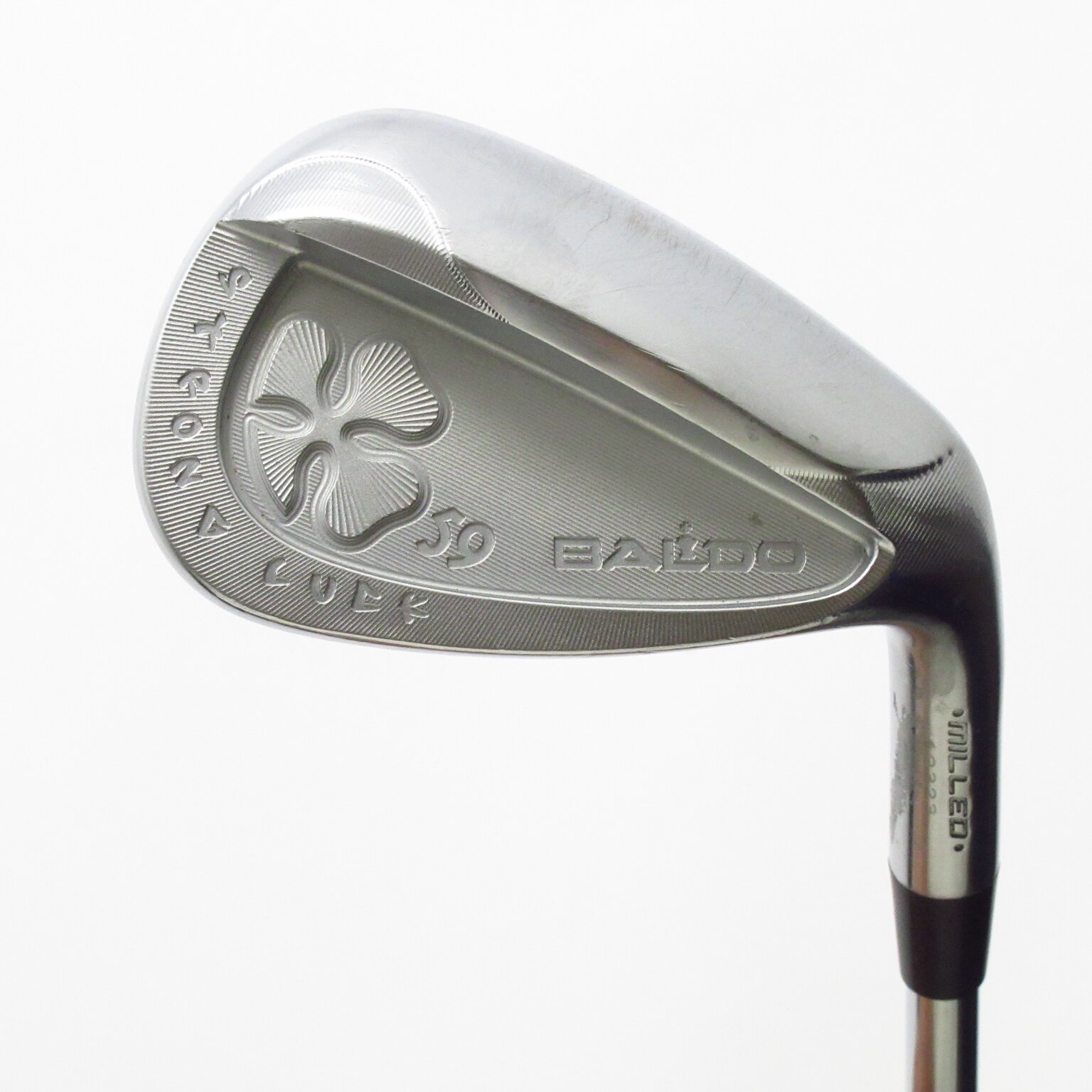 クレイジー　ツアーウェッジ/KBS CRAZY(WEDGEフレックス)/2本セット　52°58° クレイジー&frasl;CRAZY CC-B 104 Wedge 限定セットの中古ゴルフクラブ商品