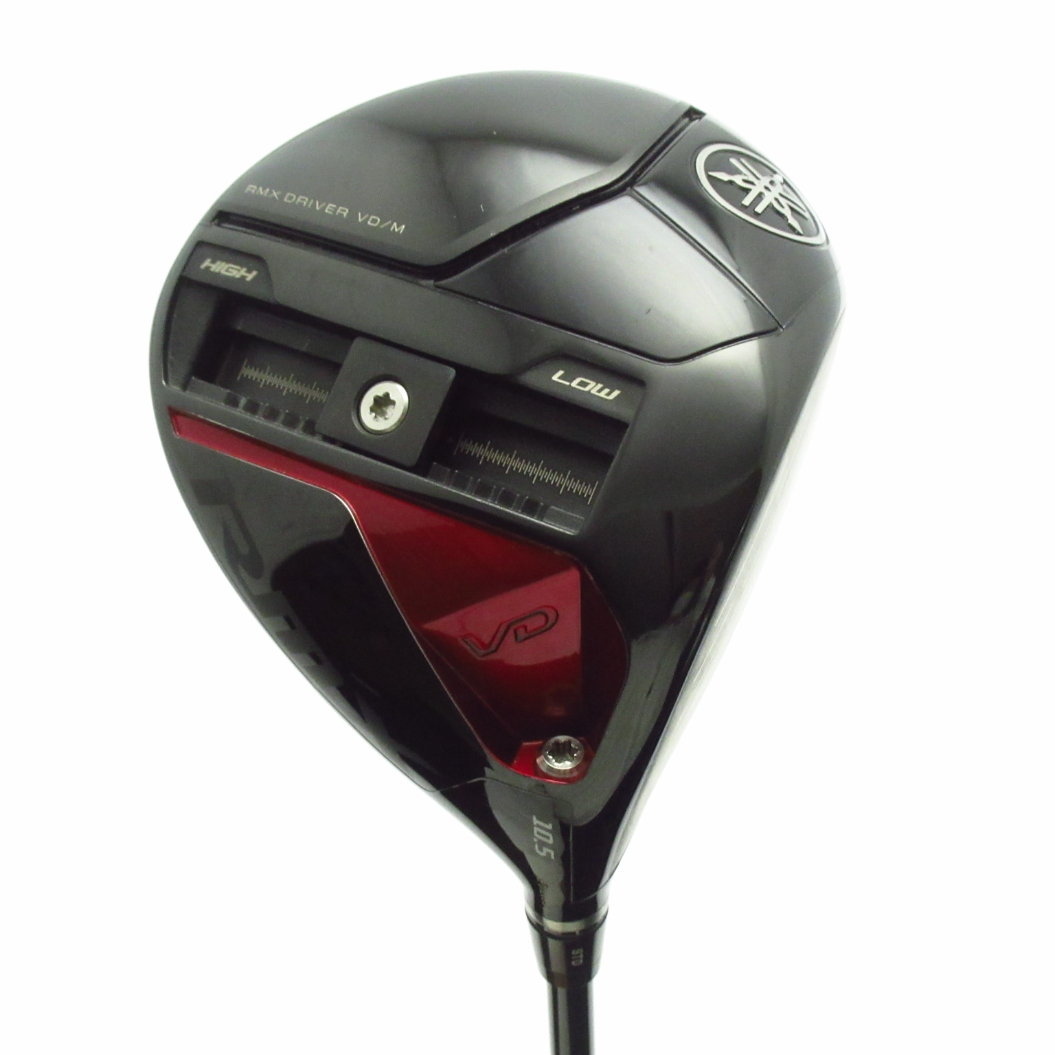 YAMAHA RMX 220ドライバー中古品 0000595832_01.jpg?h=182&w=182