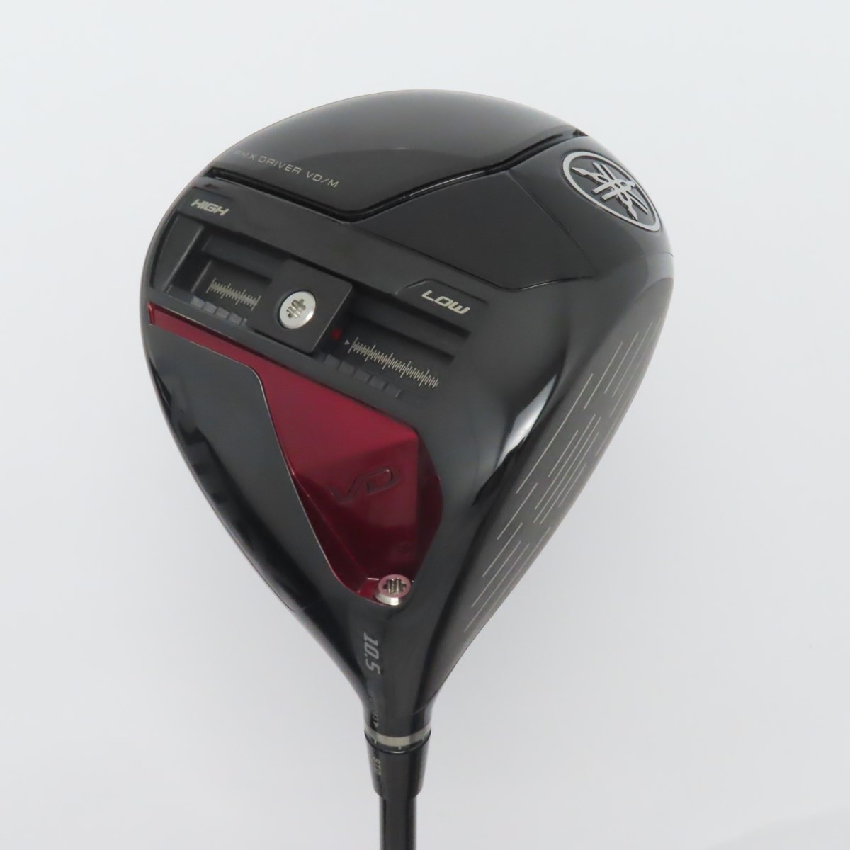 中古】RMX VD／M ドライバー TENSEI Pro Blue 1K 50 10.5 S C