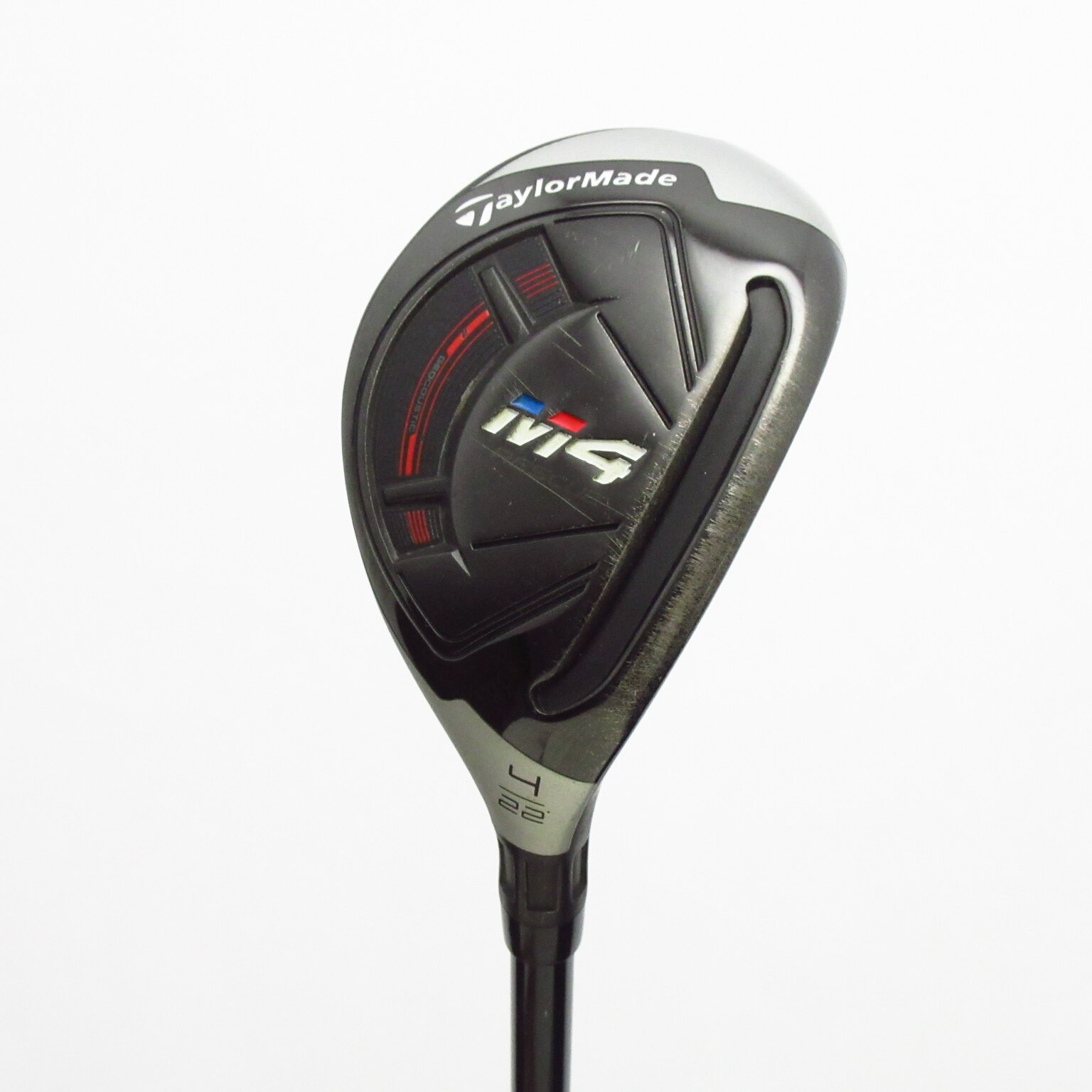 TaylorMade M4 ユーティリティ2本セット TaylorMade - TaylorMade M4 ユーティリティ 2本セット 楽天市場