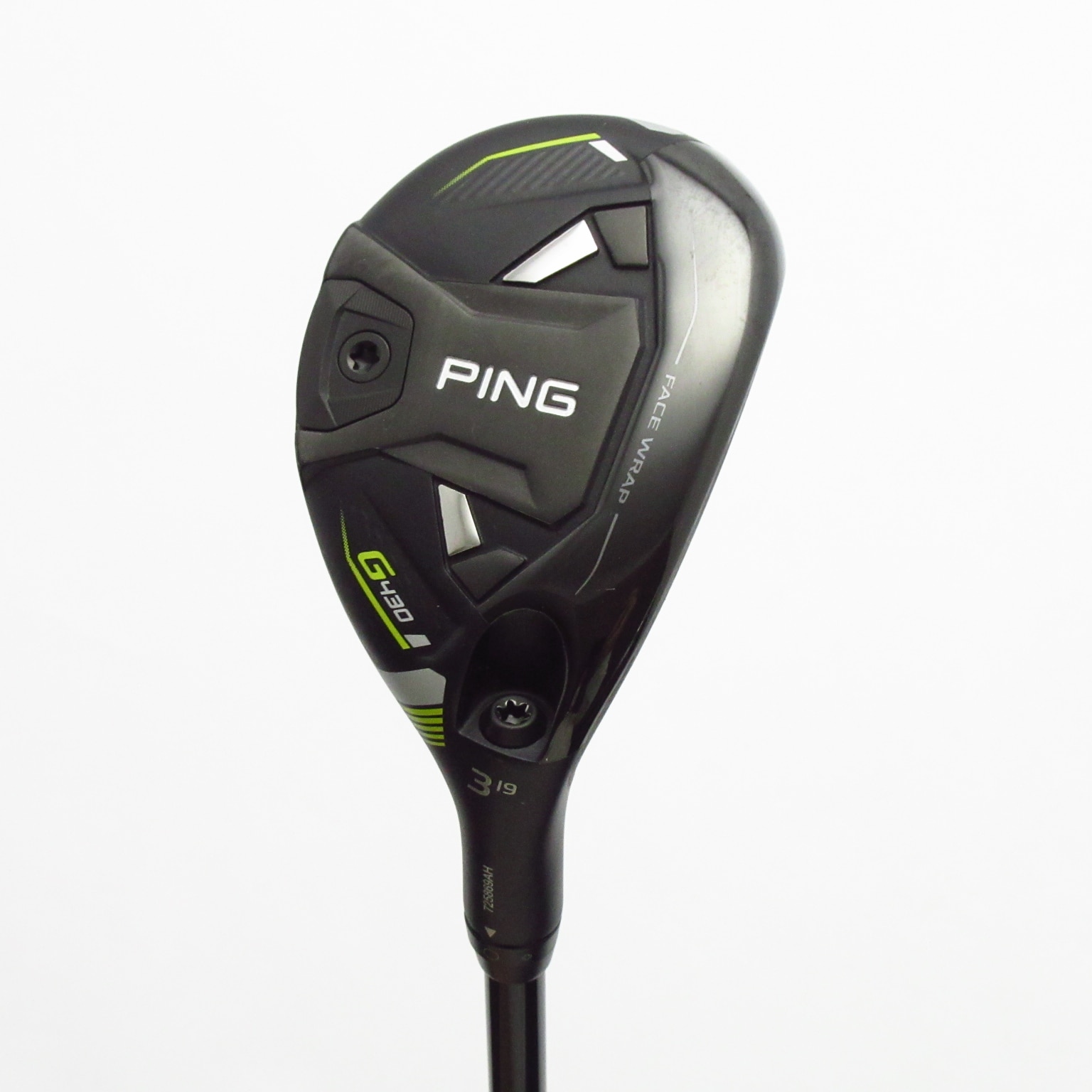 中古】G430 ユーティリティ (ピン) 通販｜GDO中古ゴルフクラブ