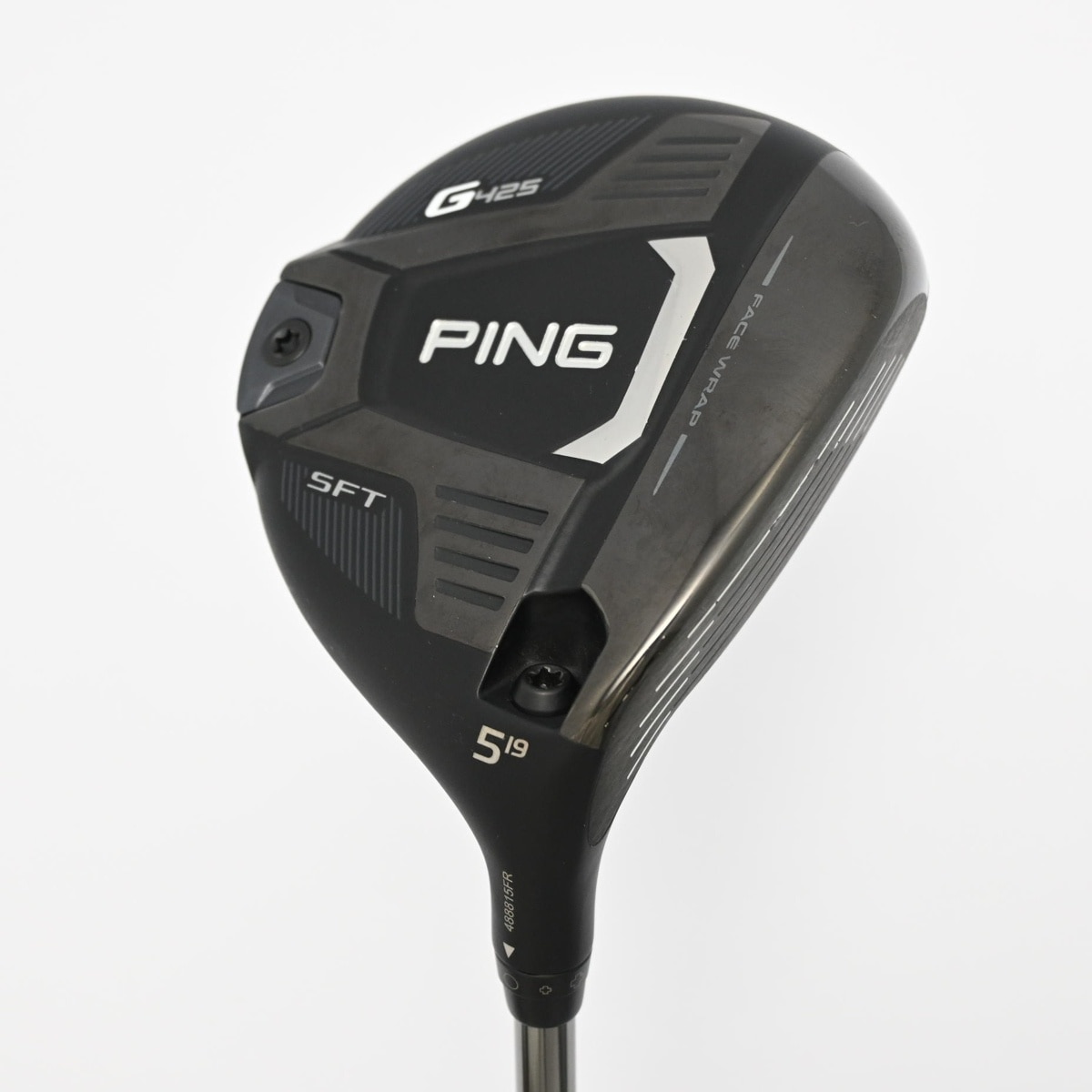 PING G400 7W フェアウェイウッド 20.5度 PING G400 7W フェアウェイウッド 20.5度 G400 ピン PING フェアウェイ