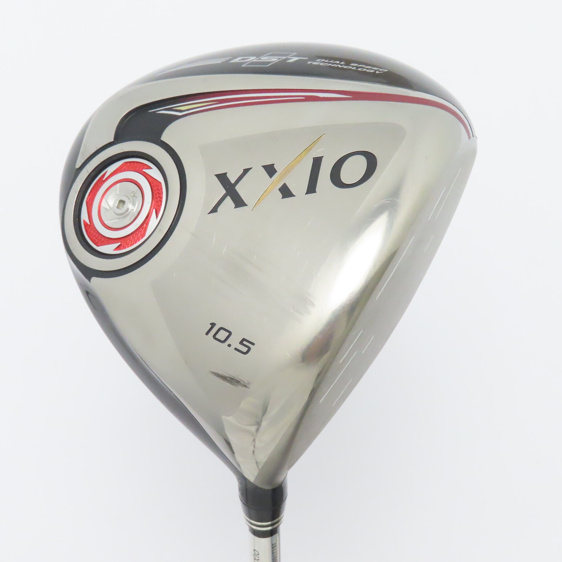 ダンロップ ゼクシオ9 XXIO9 ドライバー XXIO(2016) 10.5°(ブラック