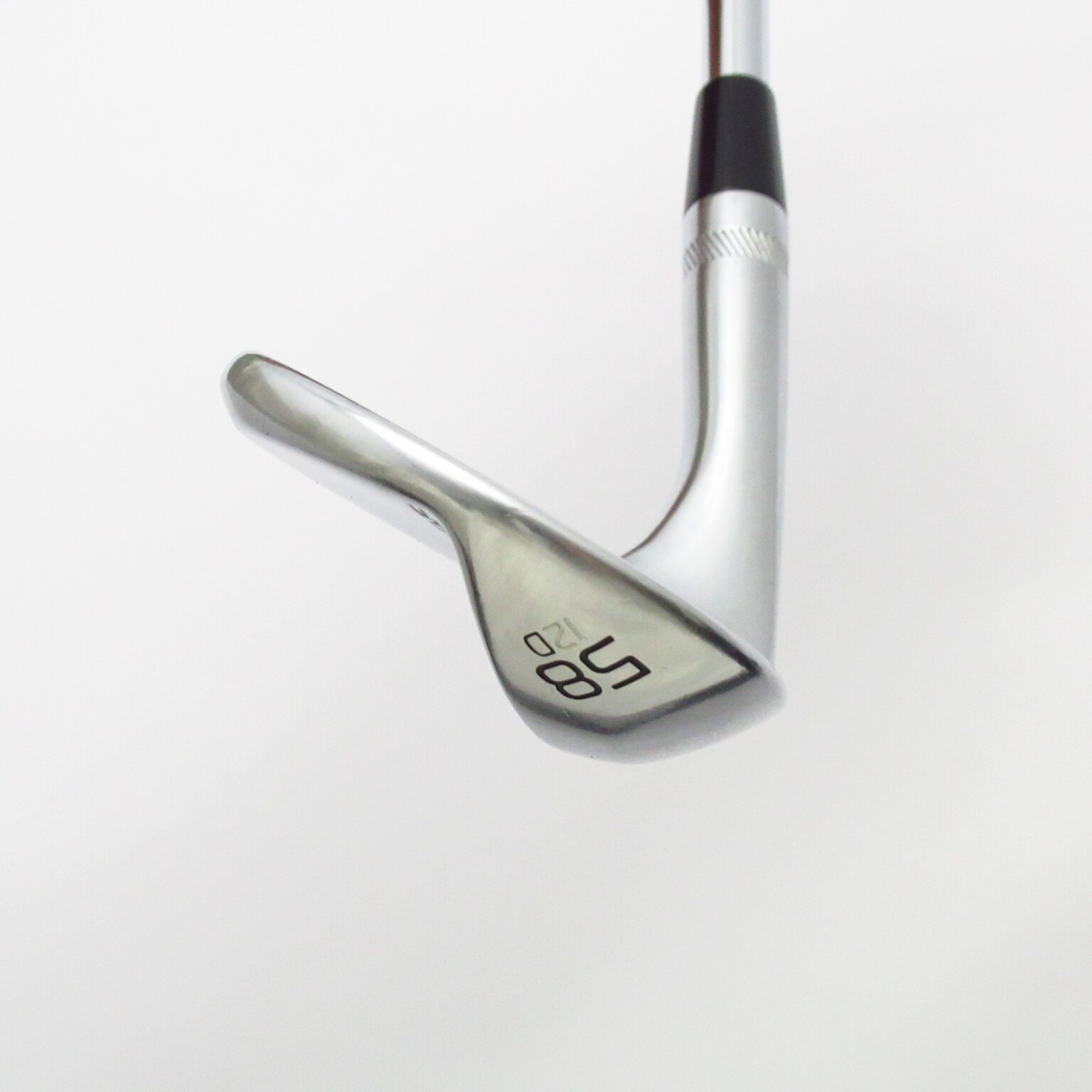 タイトリスト VOKEY SM9 58°/08°M ウェッジ 右用 中古 中古】Vokey SM9 BRASHED STEEL ウェッジ BV105 54-14 設定無 CD