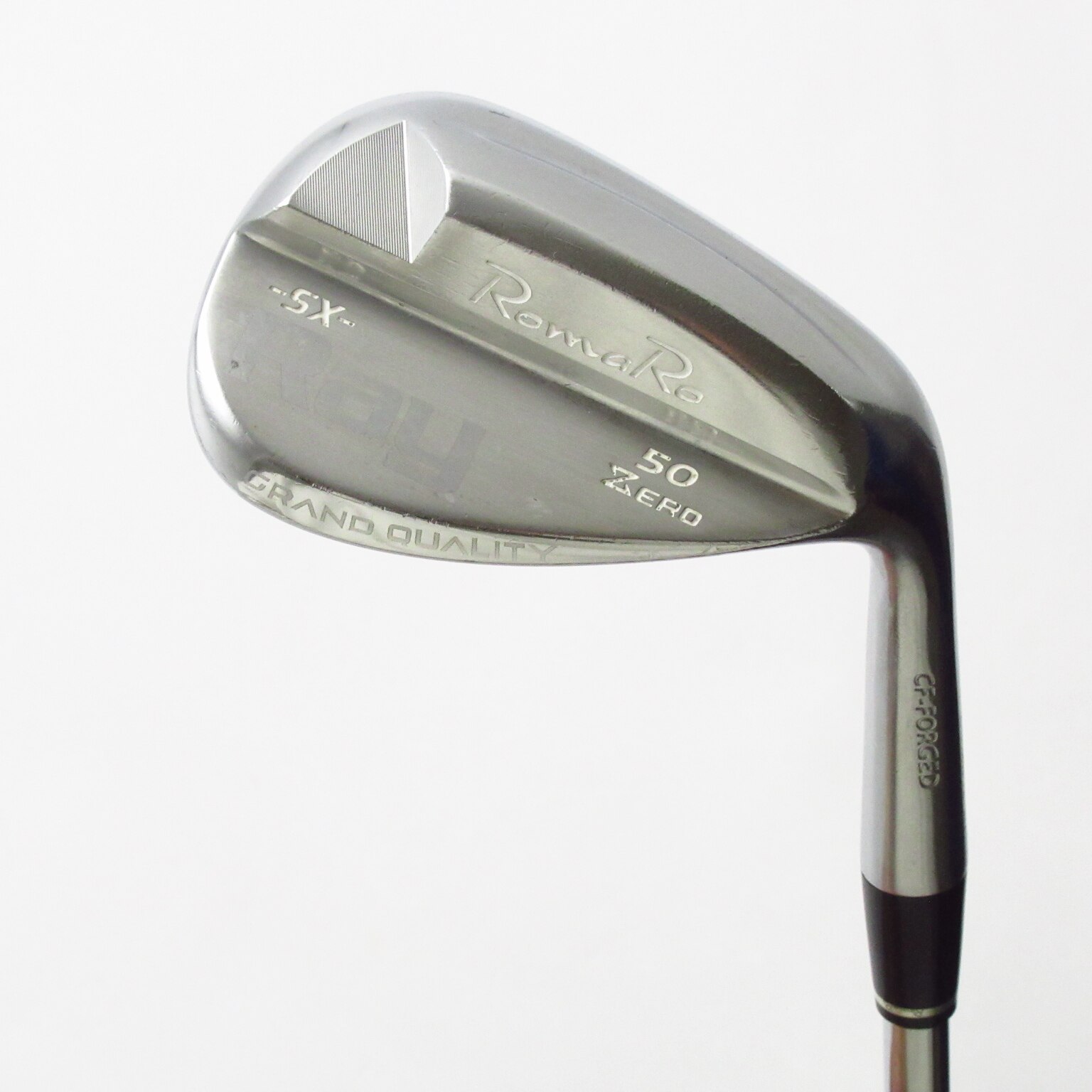 RomaRo AIcbaca Scooa FORGED ウェッジ【５４°】 RomaRo AIcbaca Scooa FORGED ウェッジ【54°】