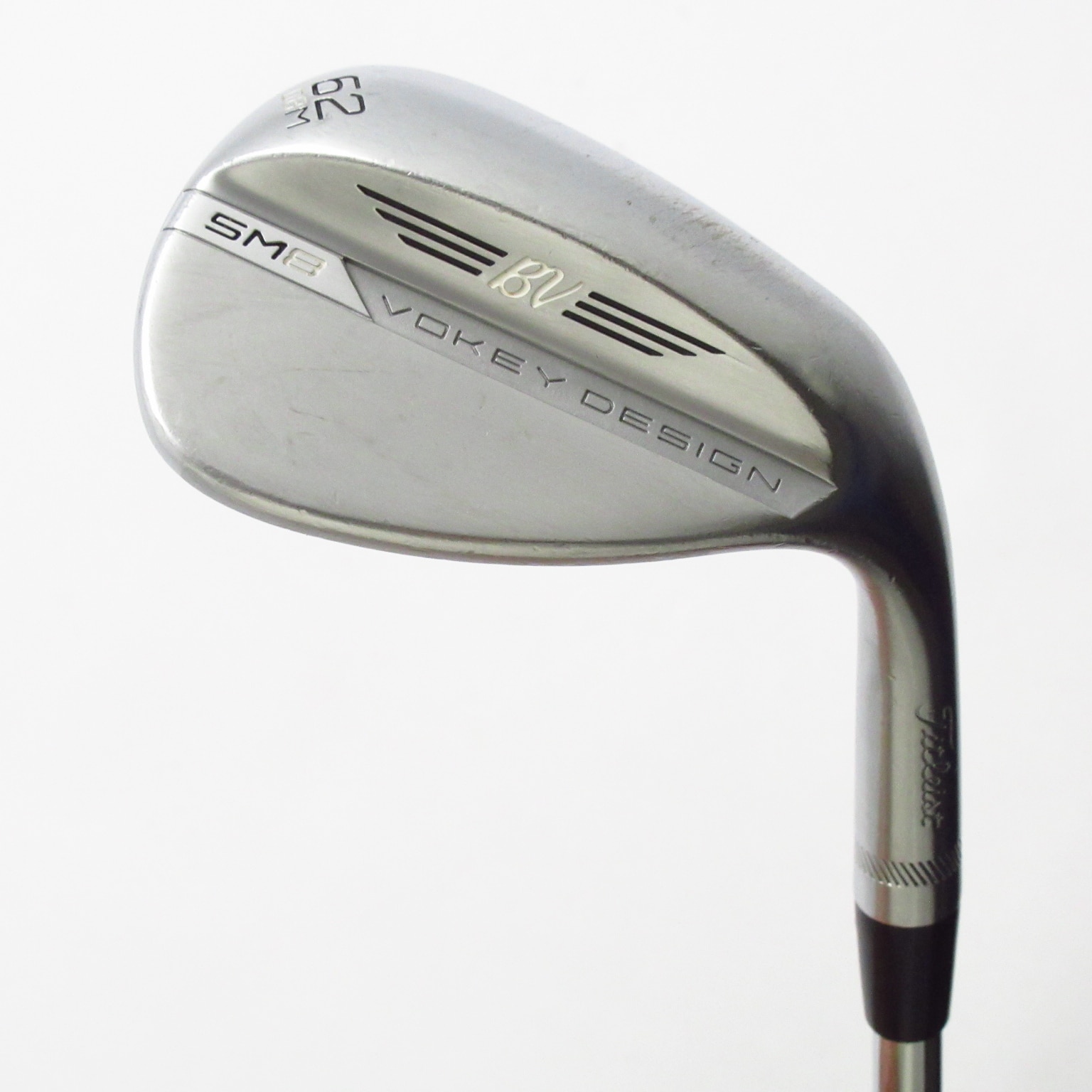 タイトリスト　ボーケイVokey ロブウェッジ 60° 希少ns950NEO S タイトリスト ボーケイVokey ロブウェッジ 60° 希少ns950NEO S