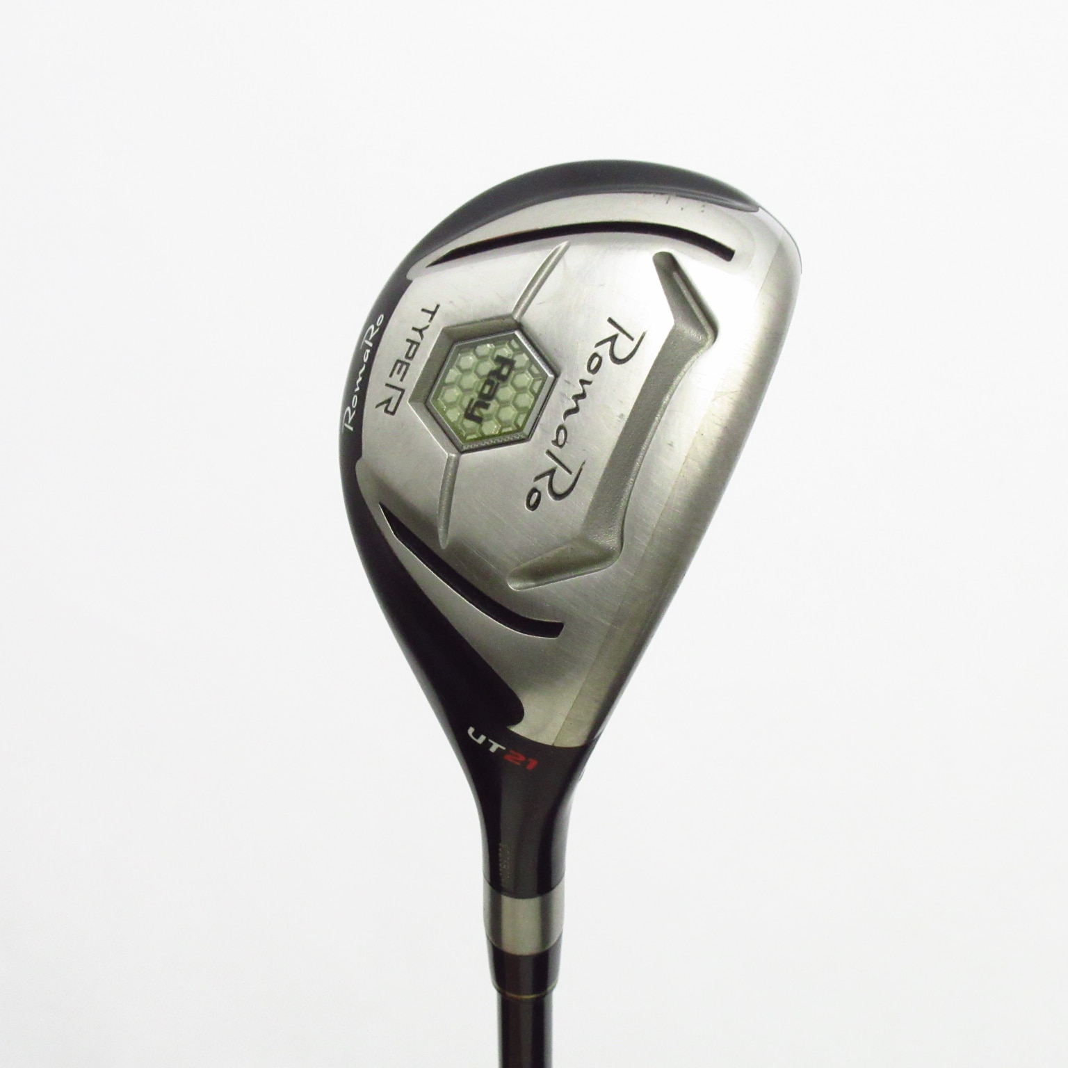 RomaRo i2 ibrid 18° ロマロ RomaRo 