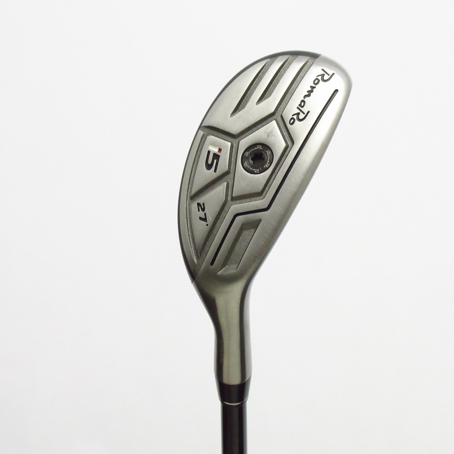 中古】ロマロ ユーティリティ 通販｜GDO中古ゴルフクラブ