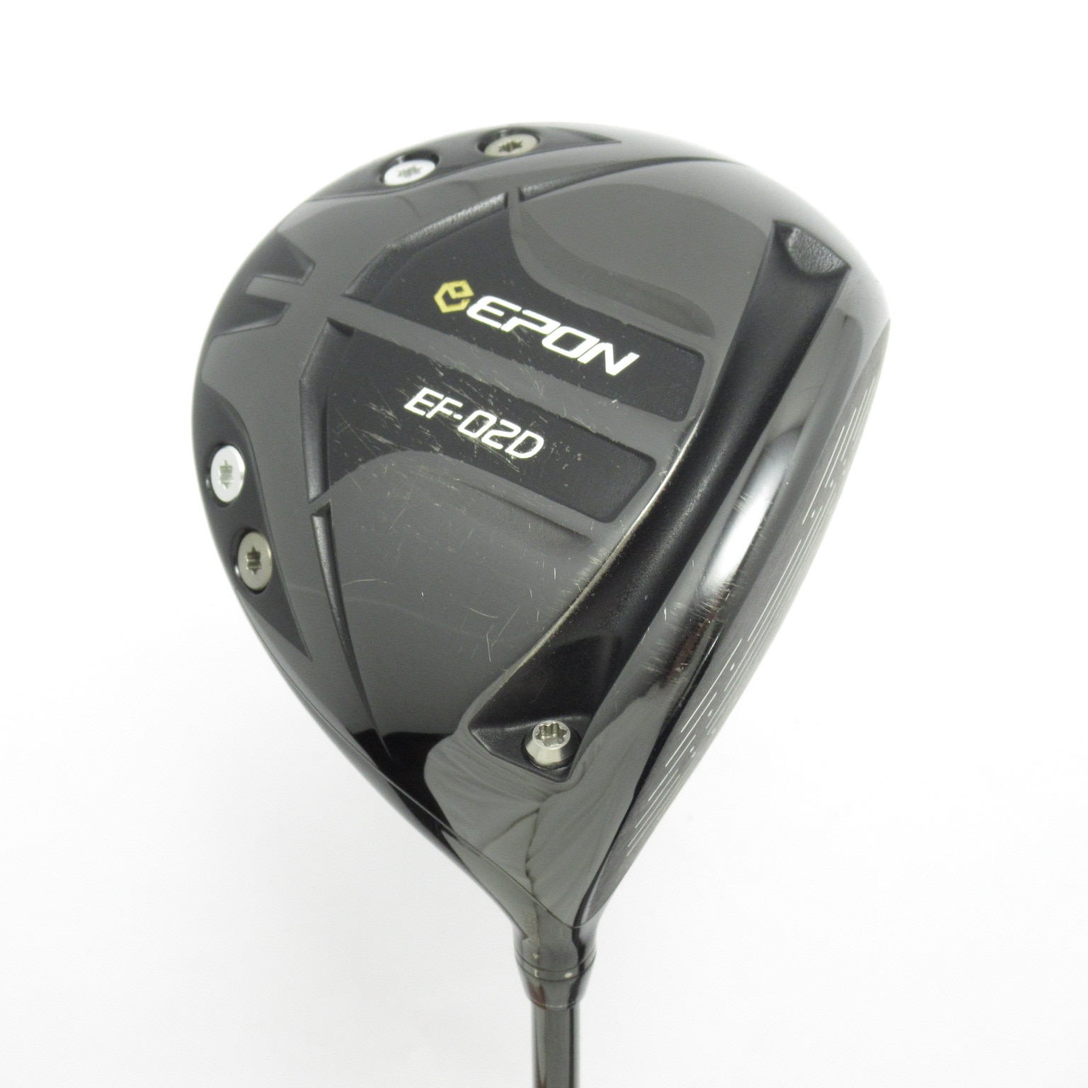 EPON EF-02D ドライバー期間限定値引き epon-ef-01ドライバータイトル