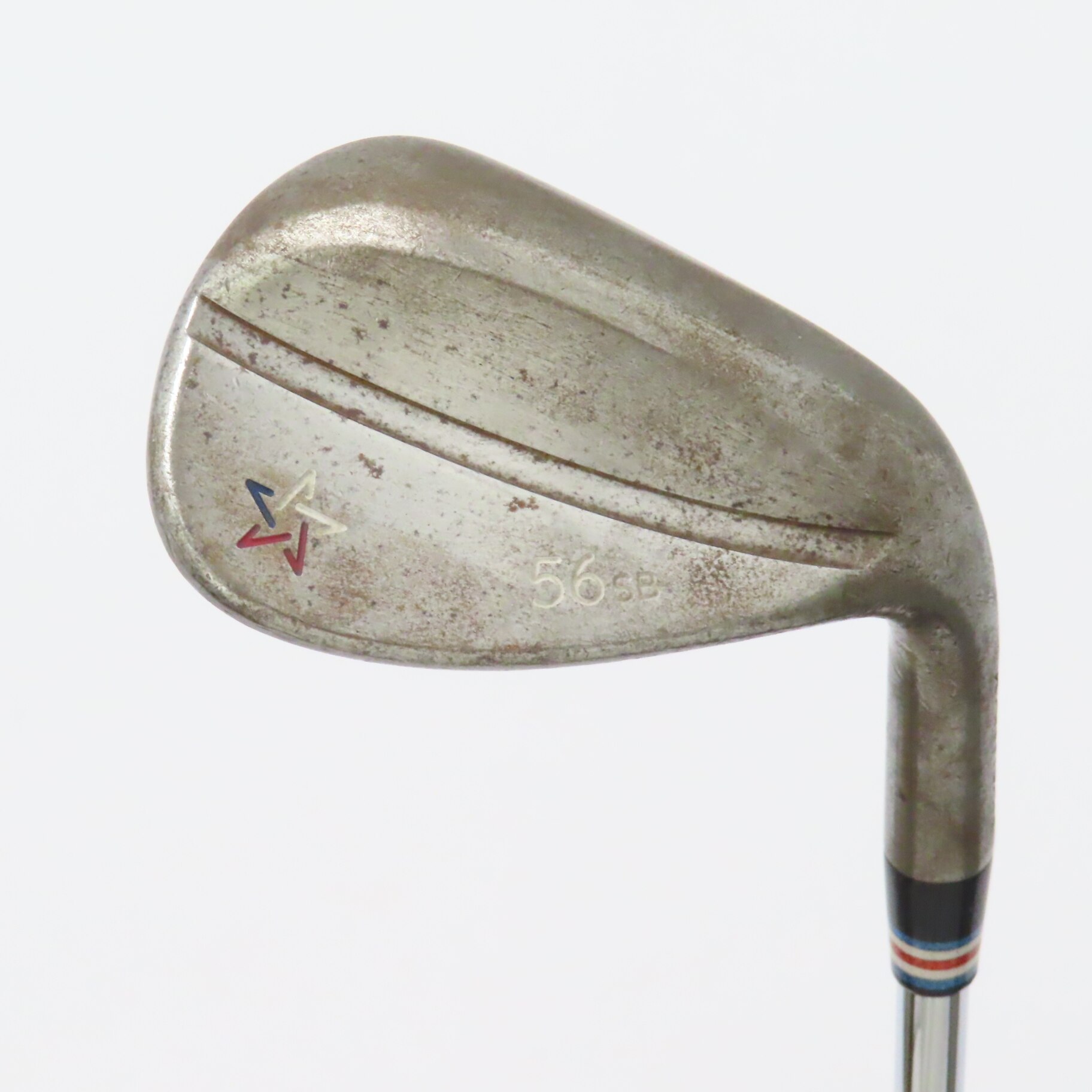 中古】ARTISAN WEDGE ウェッジ N.S.PRO MODUS3 WEDGE 125 56 WEDGE D