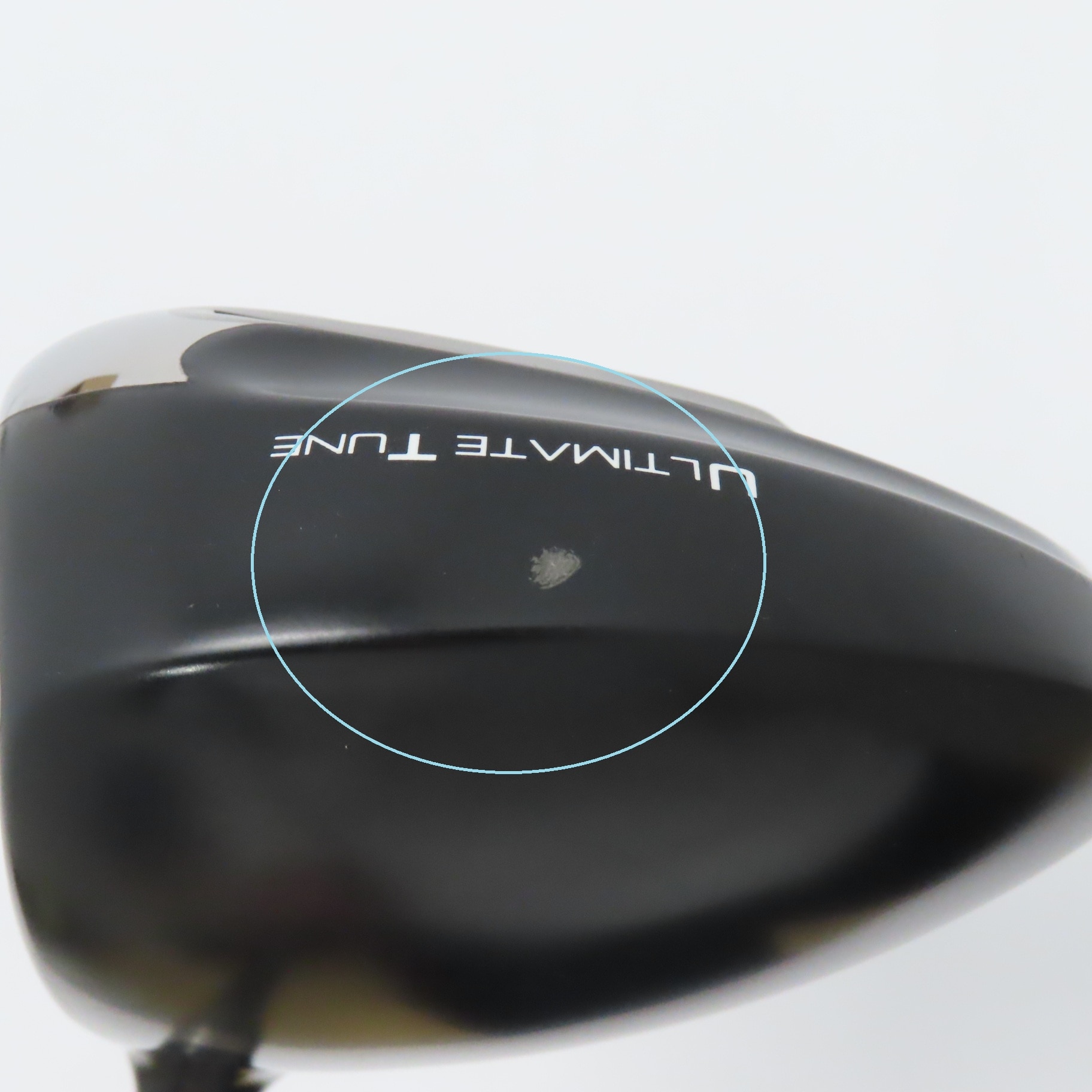 中古】Ray TYPE R ULTIMATE TUNE ドライバー Fire Express TP-V NX 75