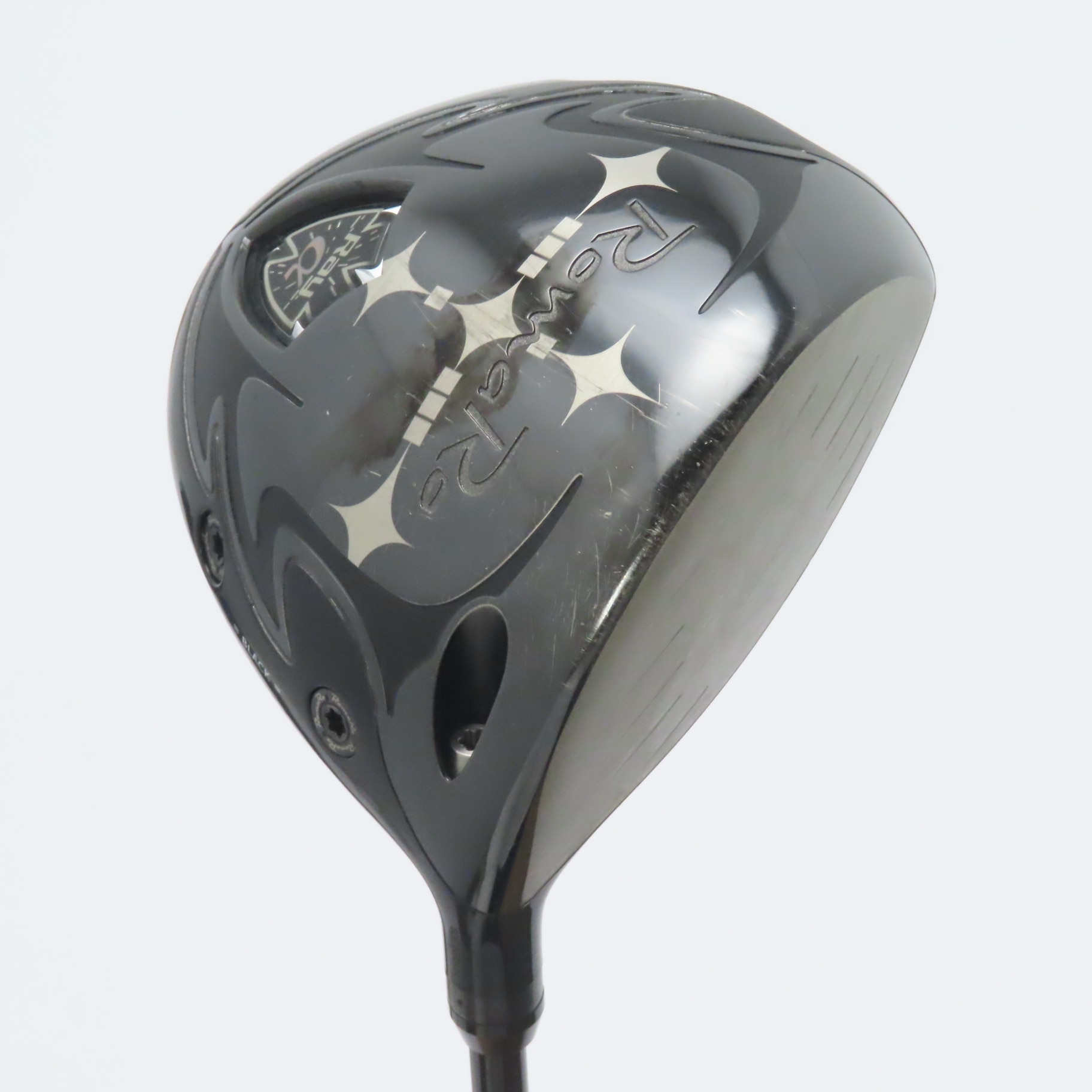 中古】ロマロ ドライバー 通販｜GDO中古ゴルフクラブ