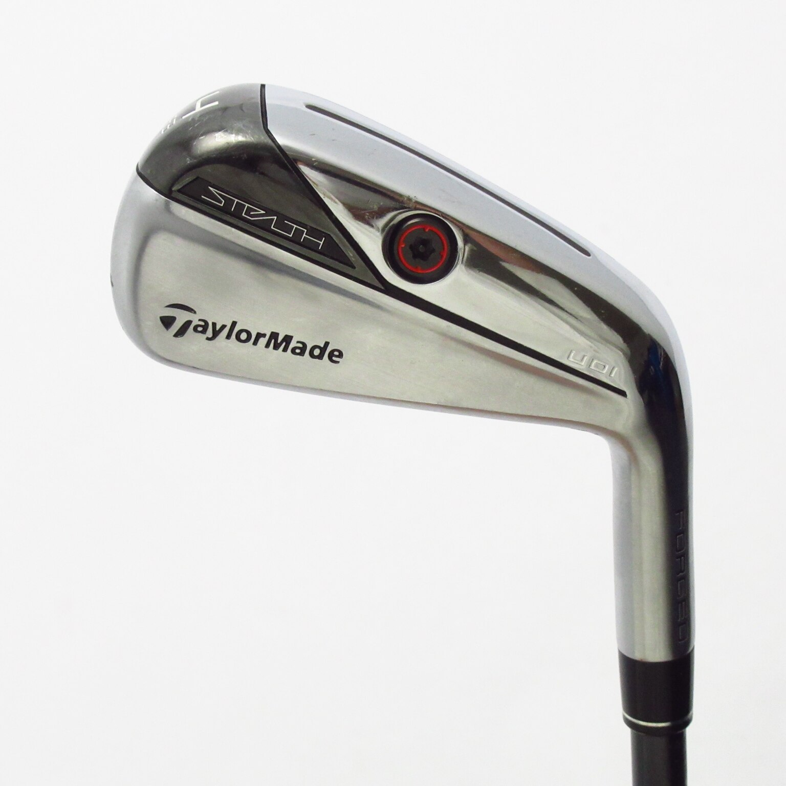 ★テーラーメイド ステルス ユーティリティ 3番ユーティリティ★美品！！ 51g+GjwKIHL.jpg_BO30,255,255,