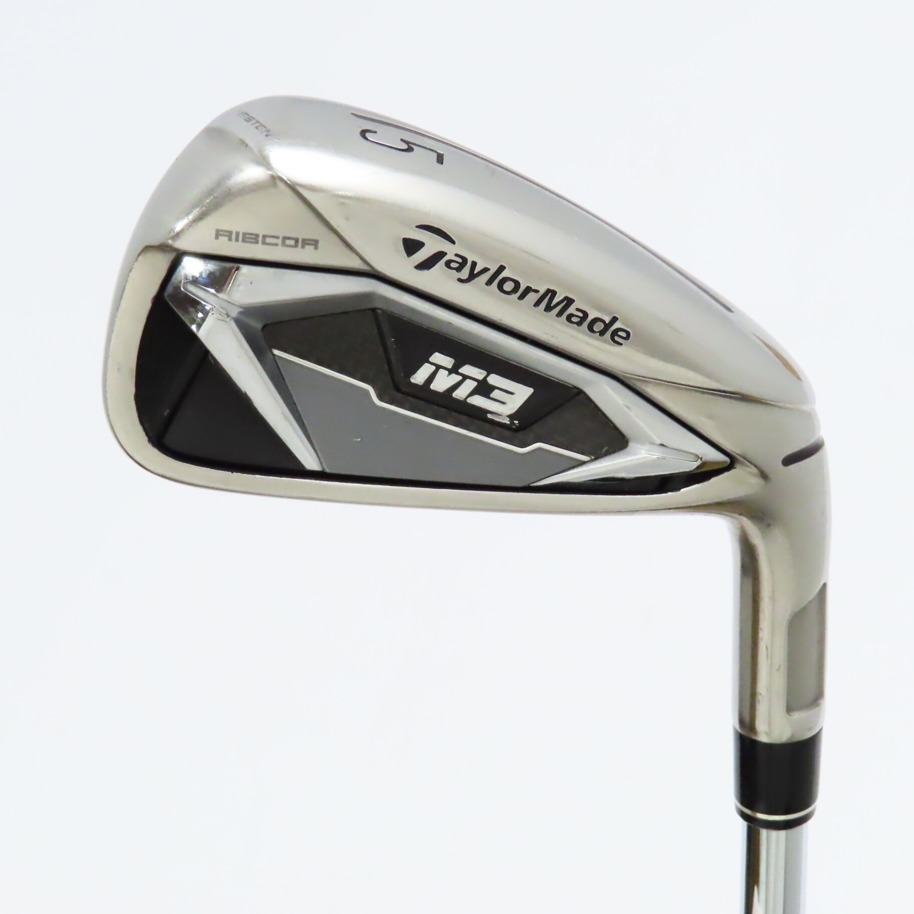 中古】M3 アイアン N.S.PRO MODUS3 TOUR 105 23 R CD(アイアン（セット