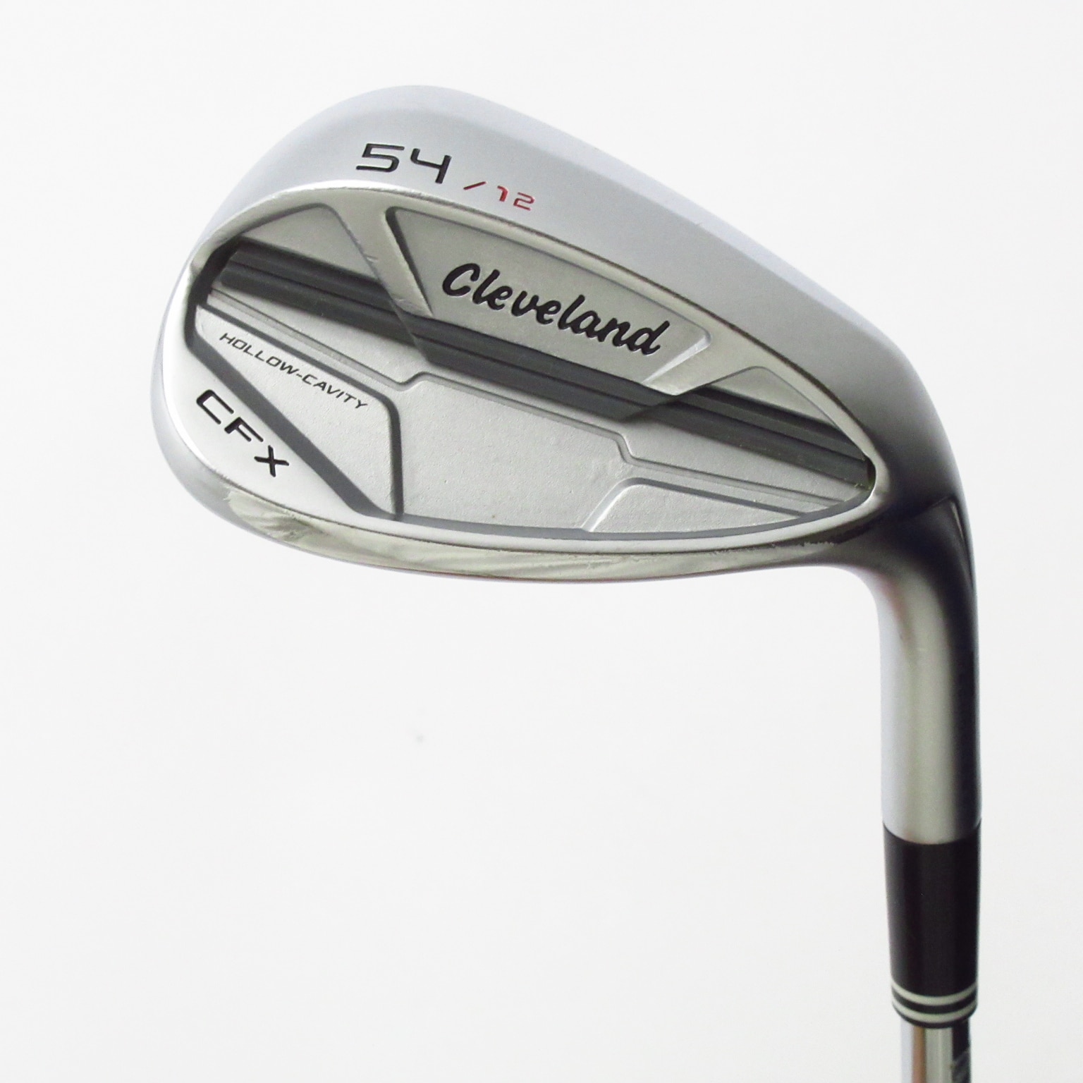 中古】CFX ウェッジ Dynamic Gold 115 54-12 WEDGE C(ウェッジ（単品