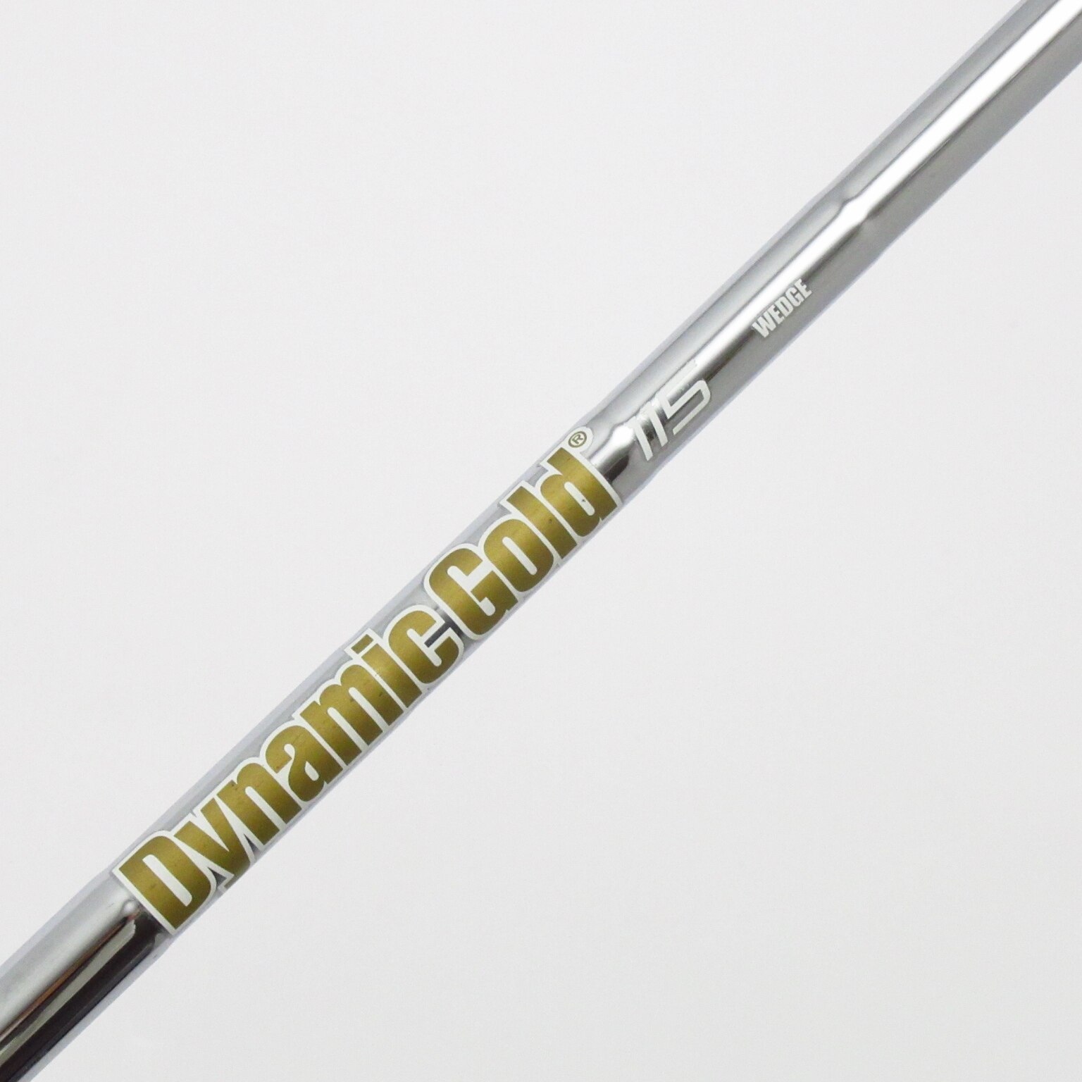 中古】CFX ウェッジ Dynamic Gold 115 54-12 WEDGE C(ウェッジ（単品