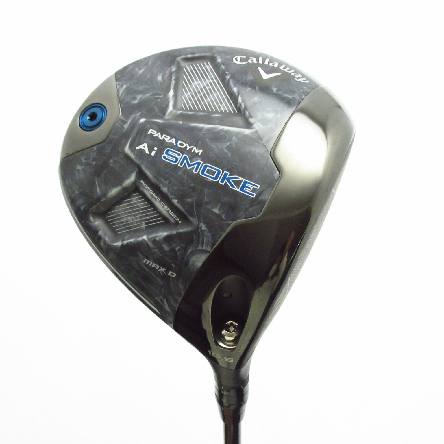 美品 キャロウェイ AI SMOKE MAX D ドライバー 10.5 Callaway ☆特価☆新品☆キャロウェイ☆PARADYM Ai SMOKE MAX D