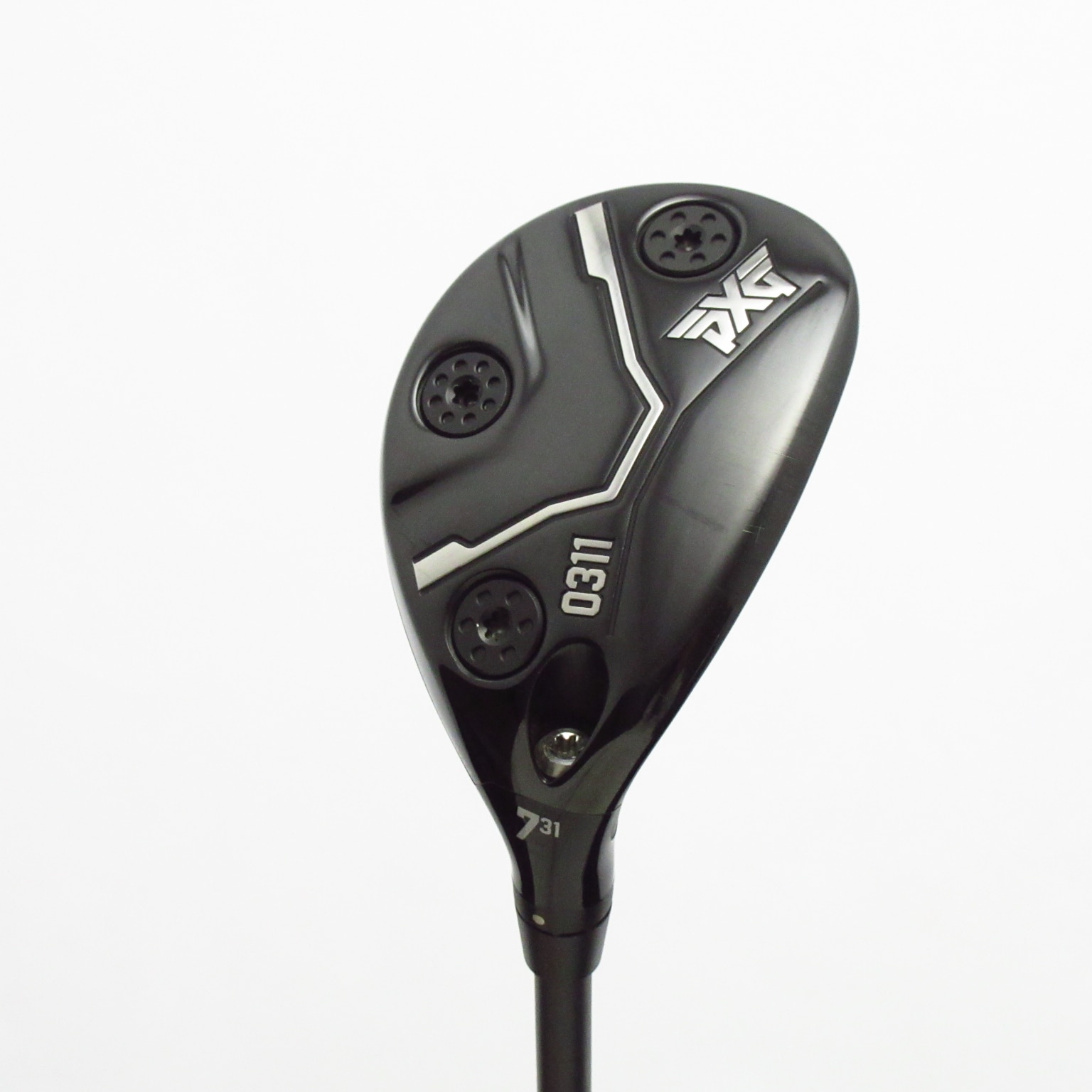 中古】PXG ユーティリティ 通販｜GDO中古ゴルフクラブ