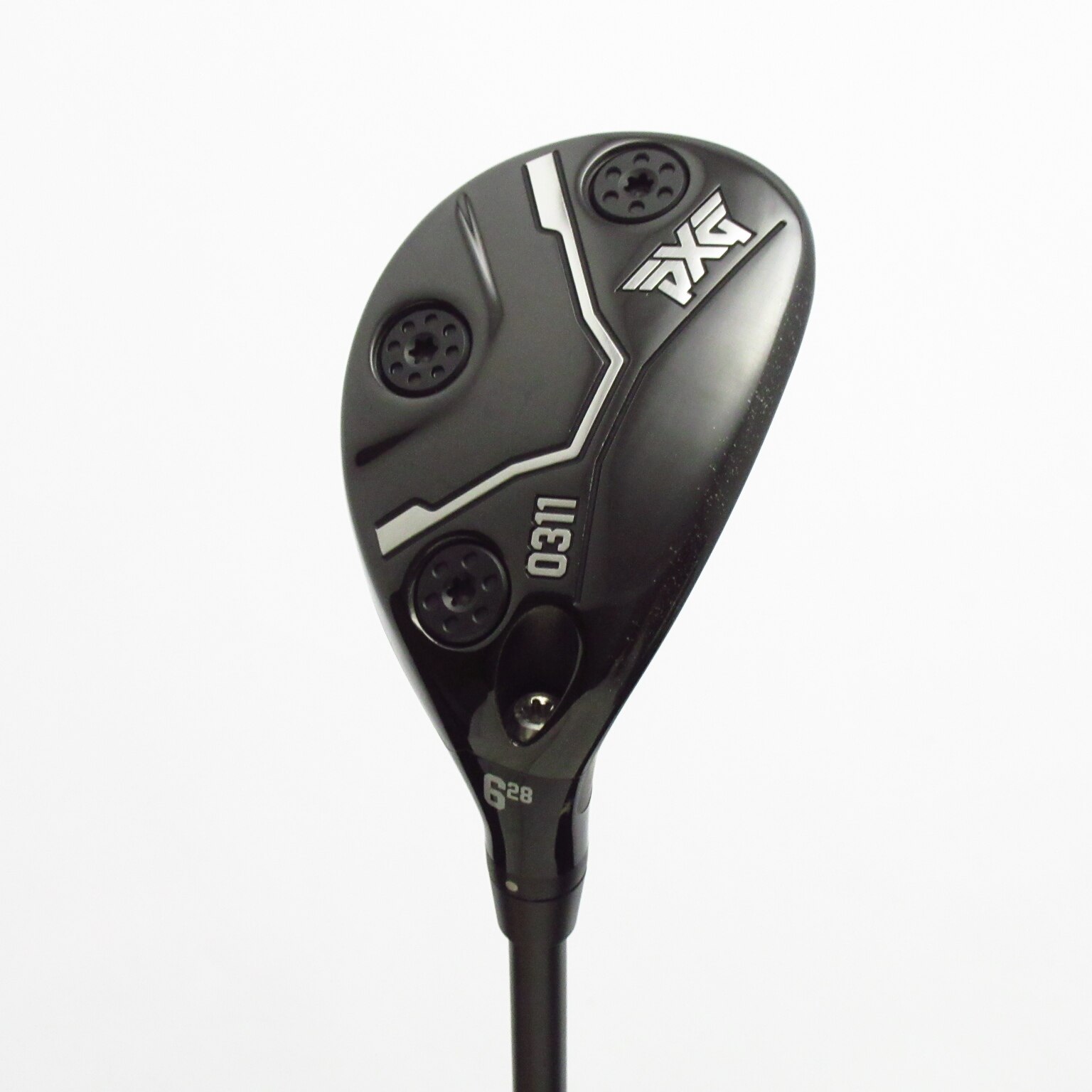 中古】PXG ユーティリティ 通販｜GDO中古ゴルフクラブ