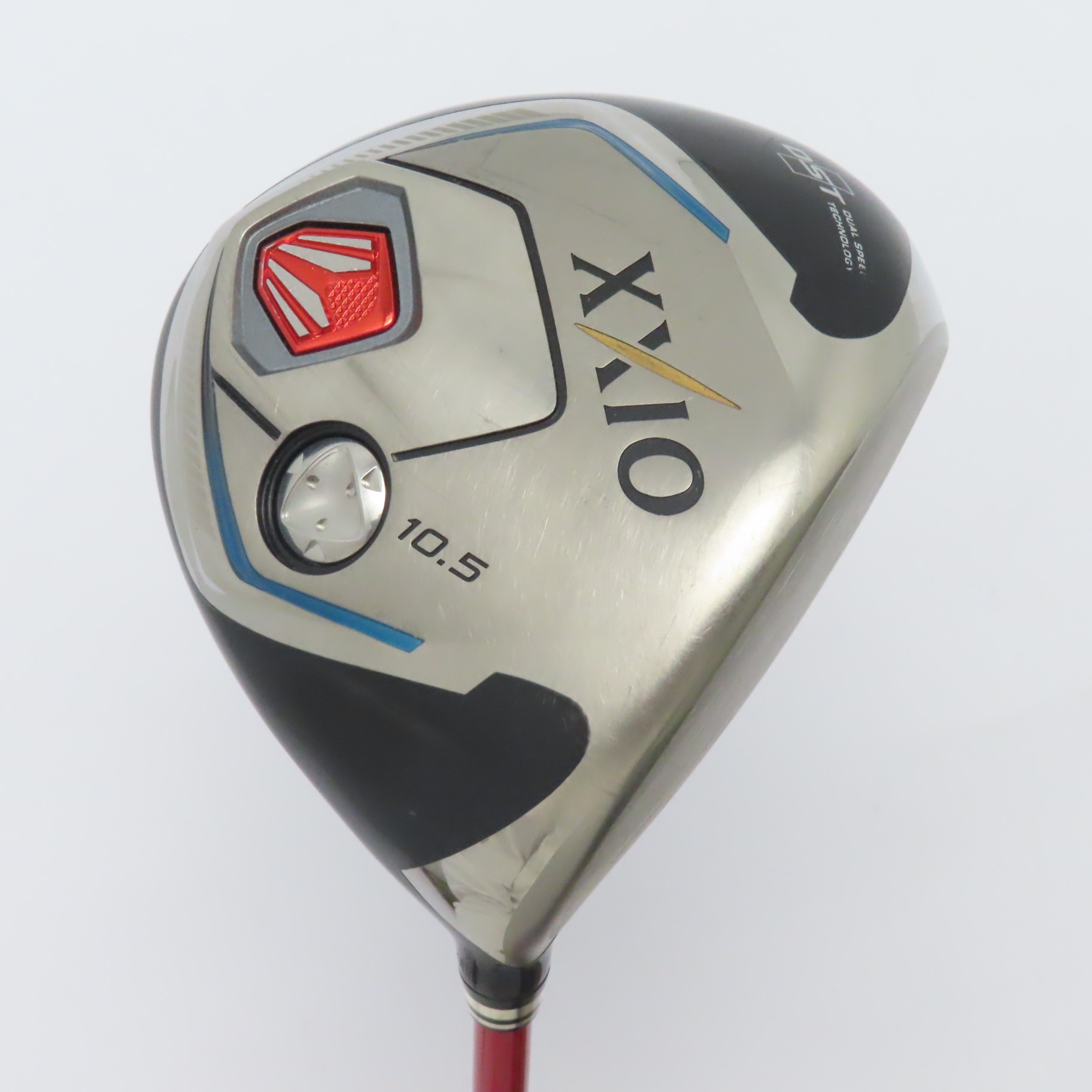 中古】ゼクシオ エイト(2014) ドライバー MP800 10.5 S D