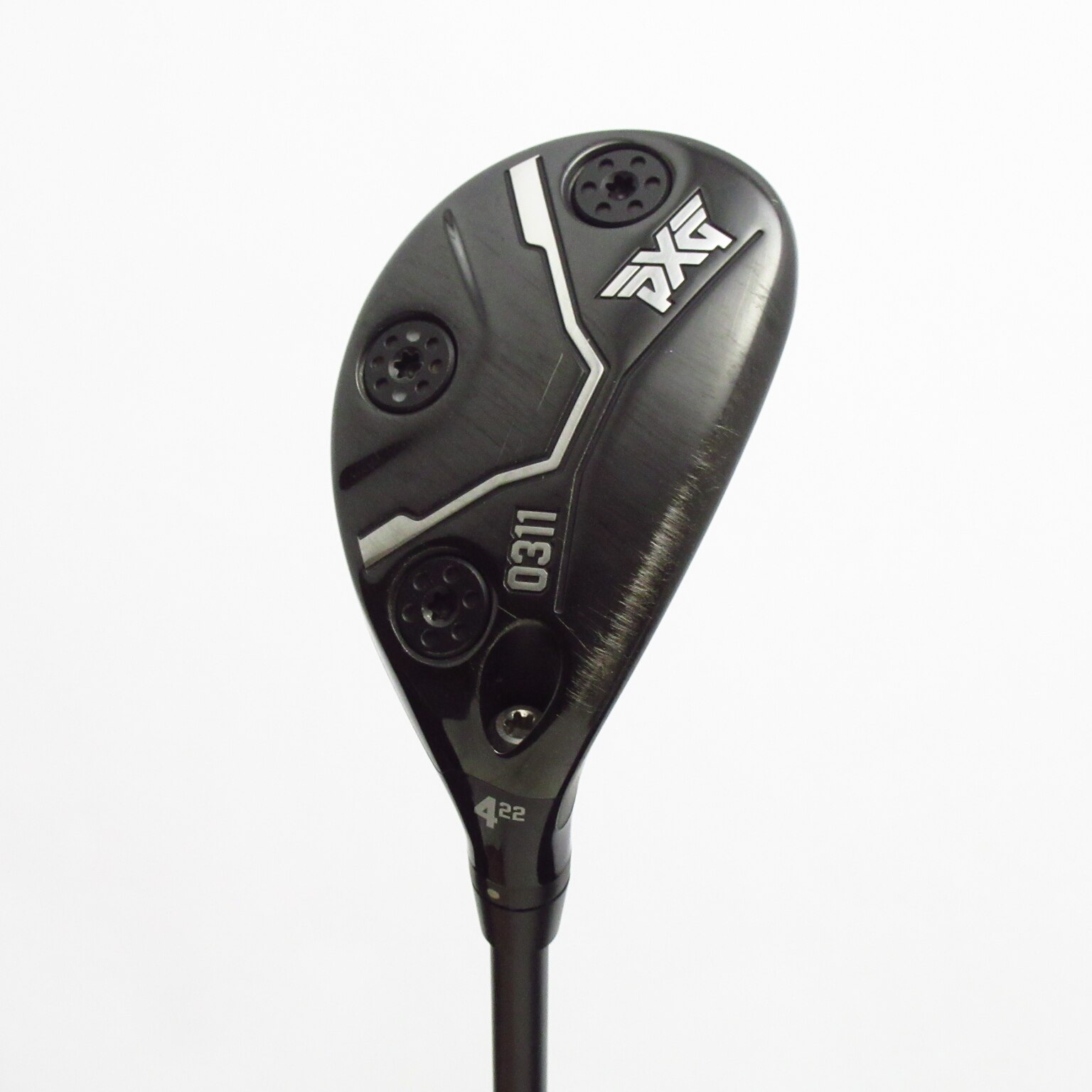 PXG Black OPS 0311 ハイブリッド　#4 22度　ユーティリティ Black Ops Hybrids | Hybrid Golf Clubs | PXG