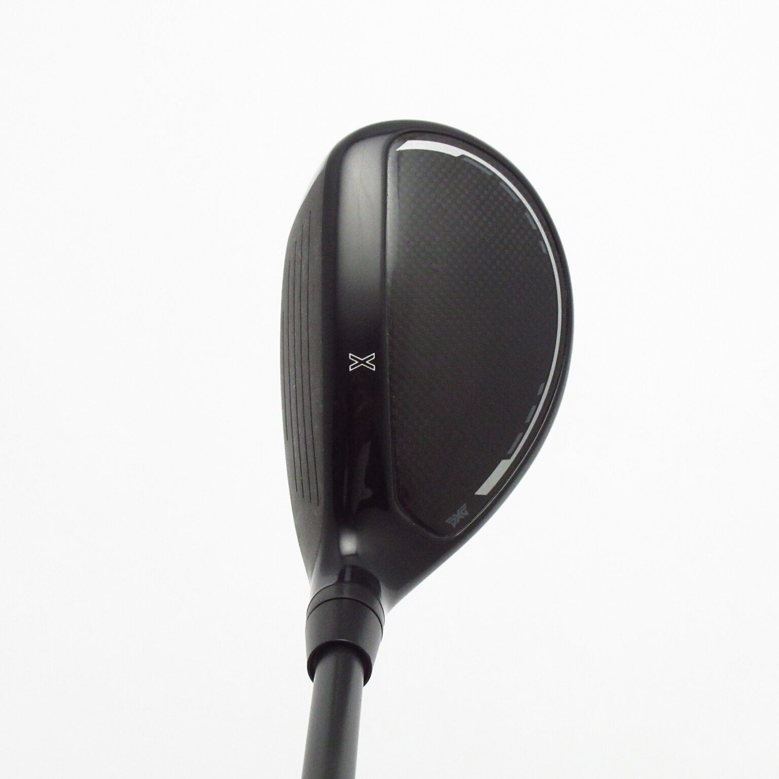 中古】PXG 0311 BLACK OPS ハイブリッド ユーティリティ ATTAS MB HY