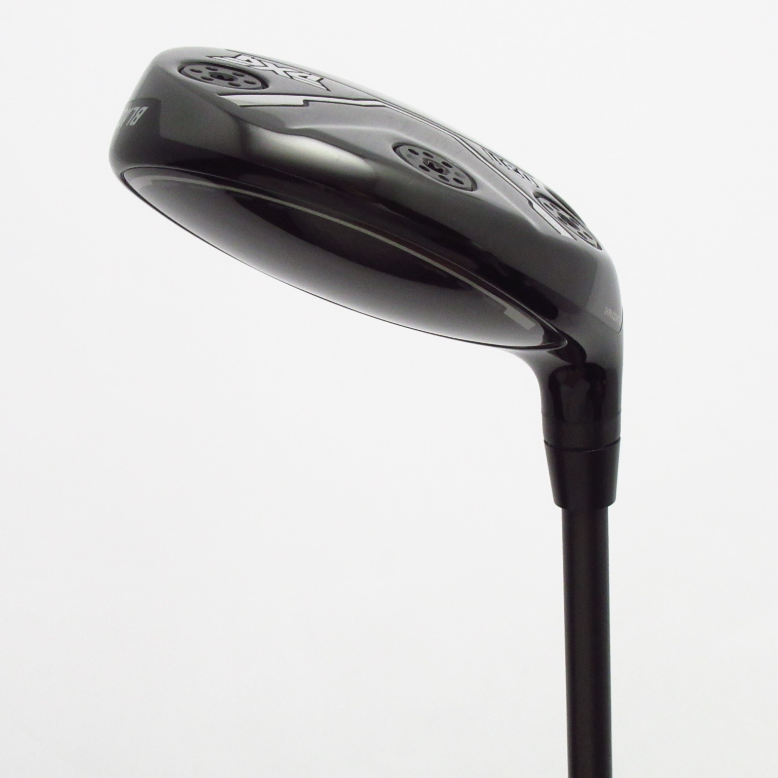 中古】PXG 0311 BLACK OPS ハイブリッド ユーティリティ ATTAS MB HY