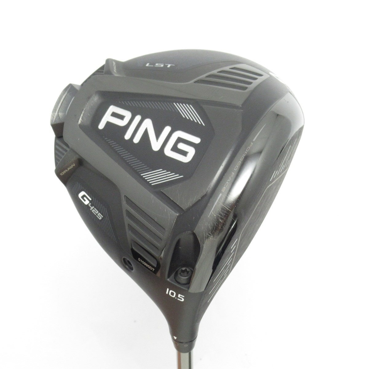 中古】G425 LST ドライバー PING TOUR 173-55 10.5 S CD
