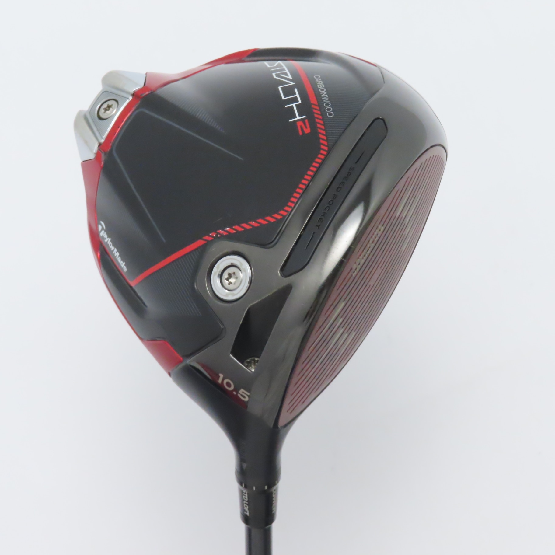 中古】ステルス 2 ドライバー (テーラーメイド) ステルス 通販