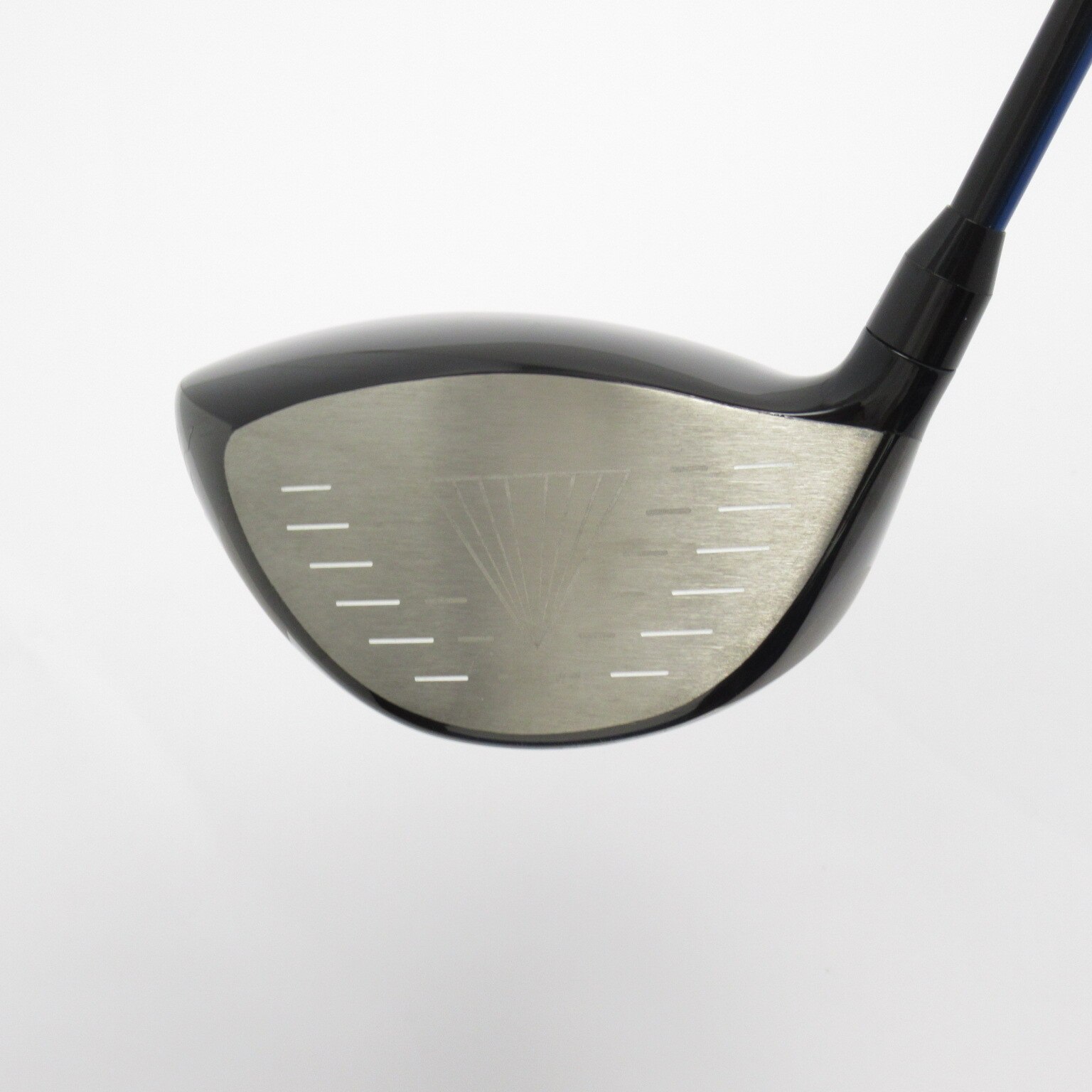 中古】iD ナブラ RS 02 ドライバー iD nabla RS 02 10.5 M40 C