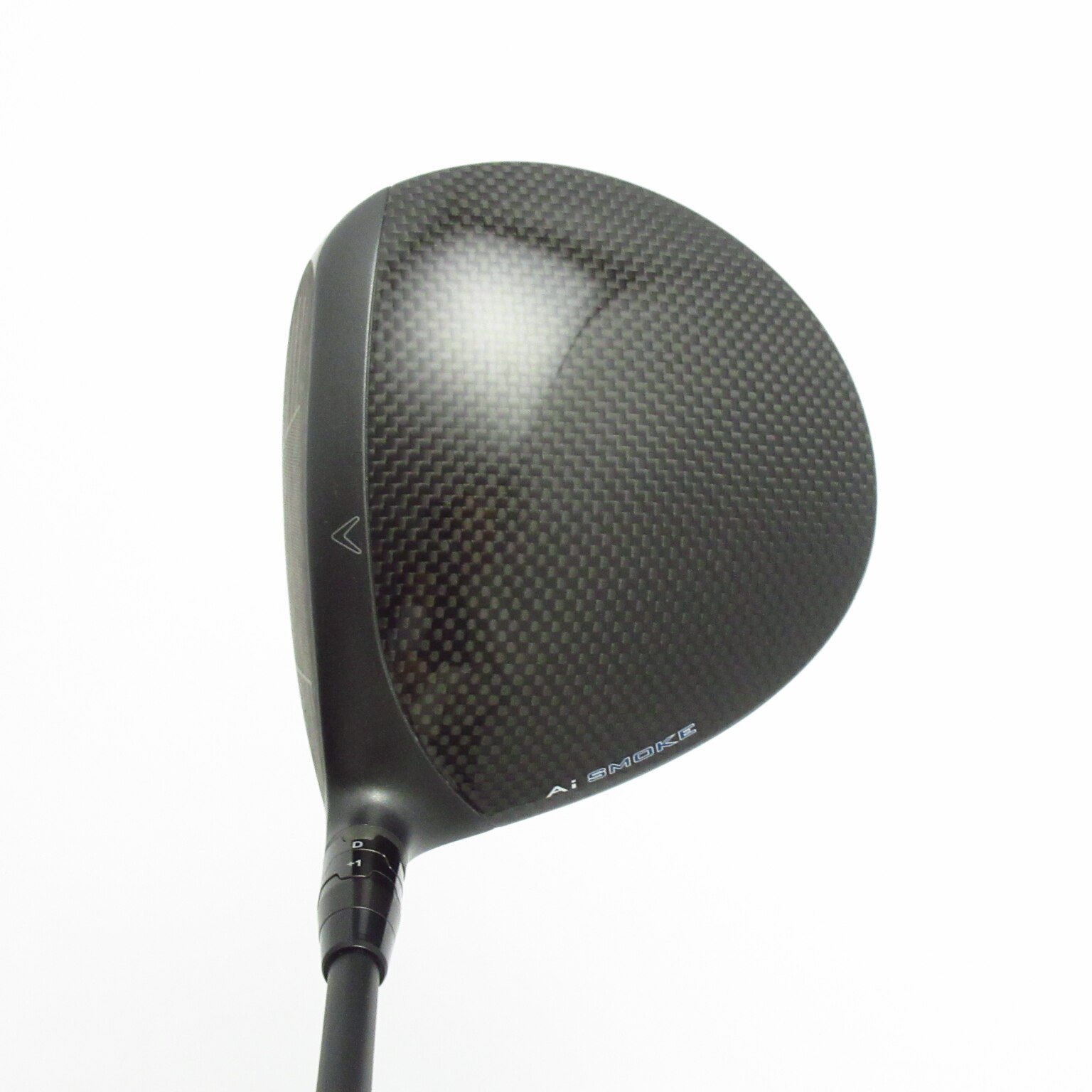 中古】パラダイム Ai SMOKE MAX D ドライバー Speeder NX BLACK
