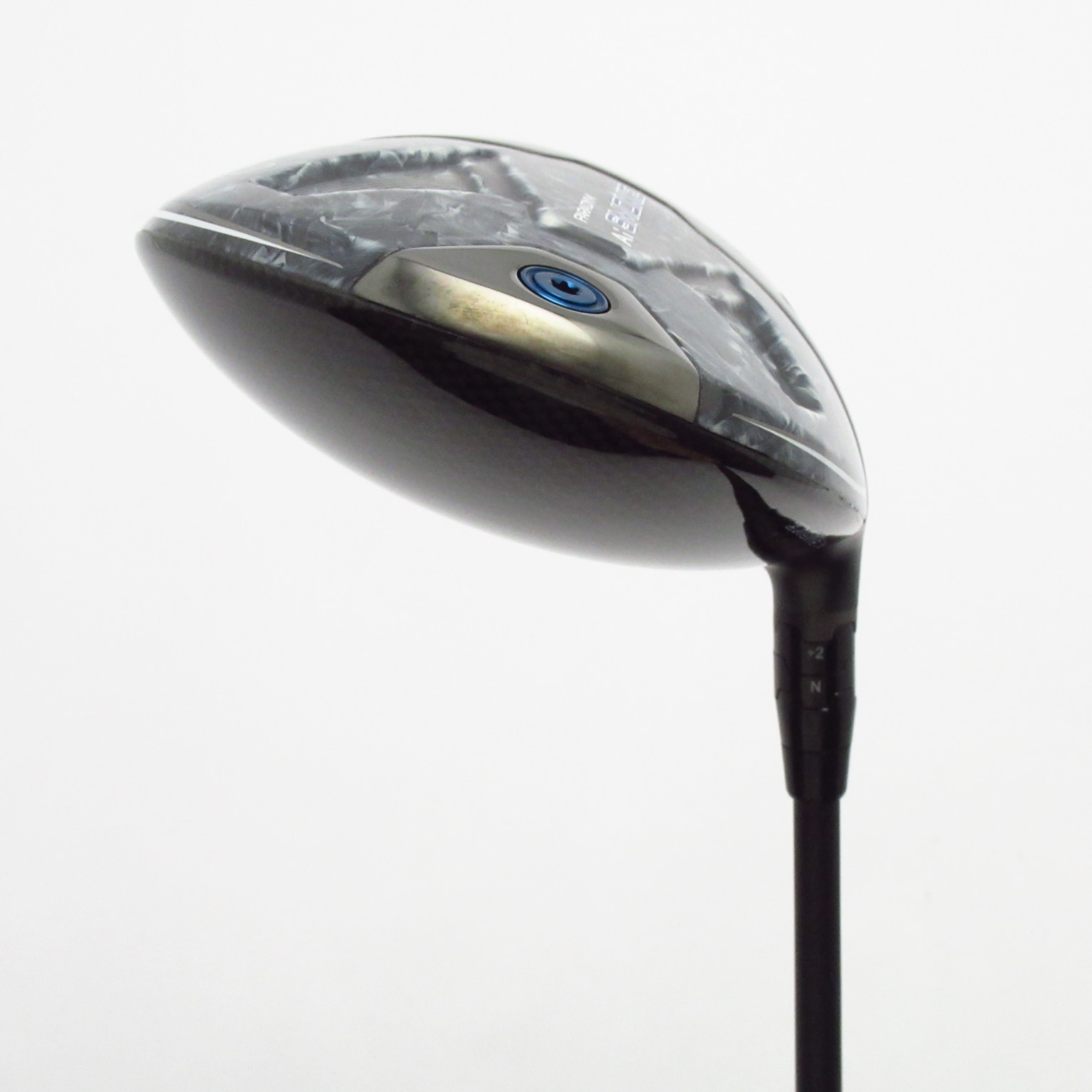 中古】パラダイム Ai SMOKE MAX D ドライバー Speeder NX BLACK