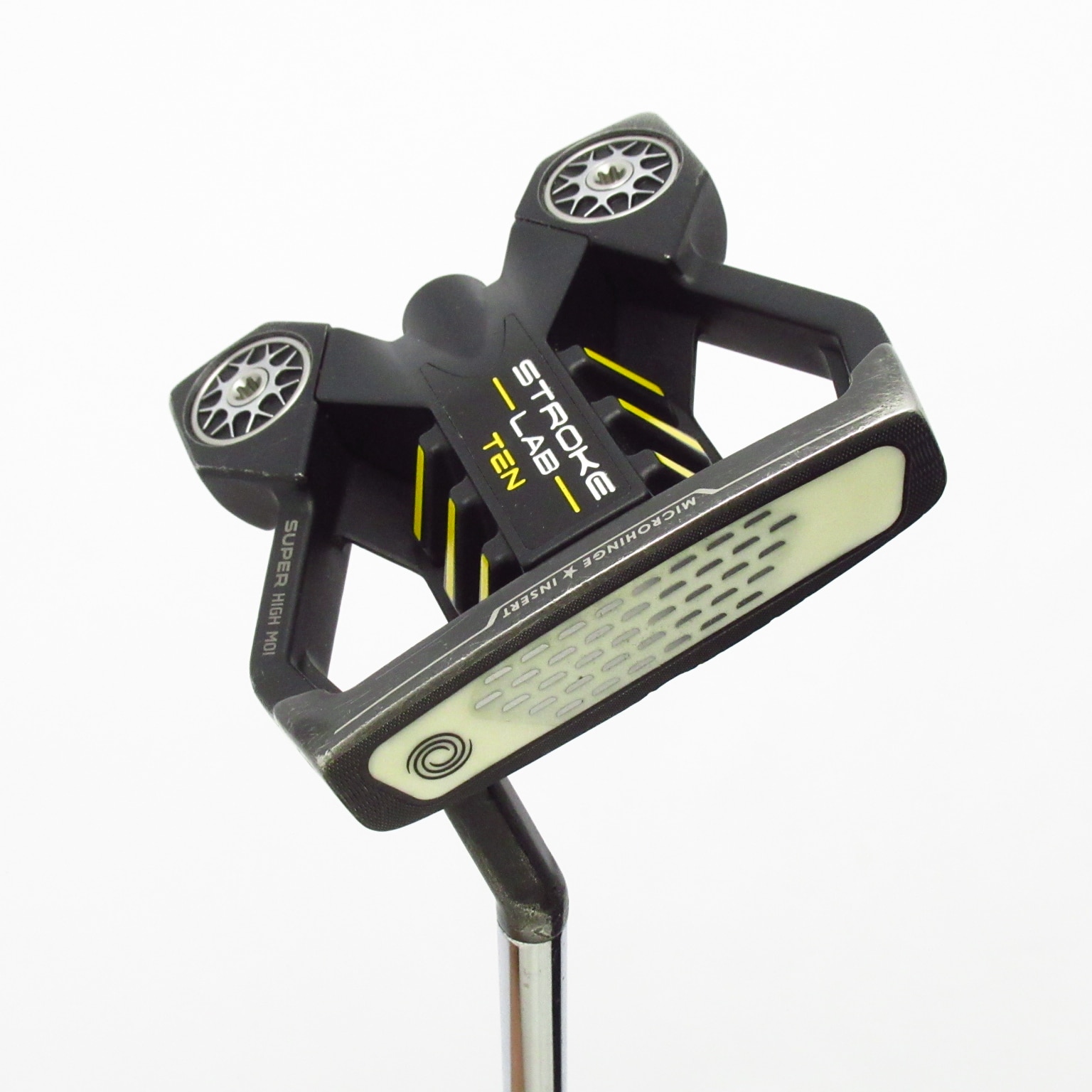 【週末特価】（未使用）オデッセイ　Ten 楽天市場】オデッセイ パター tenの通販