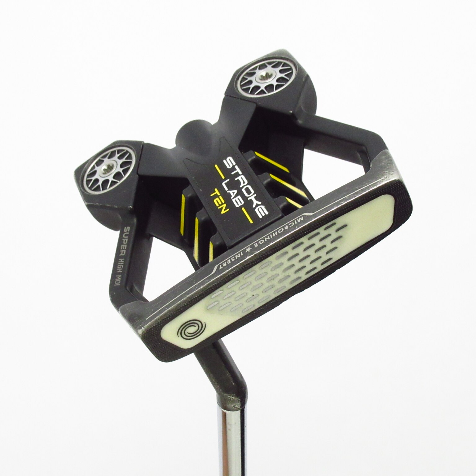 L.A.B. DIREC.T. PACE 2.1 長尺カスタム パター L.A.B. DIREC.T. PACE 2.1 長尺カスタム パター L A B DIREC T