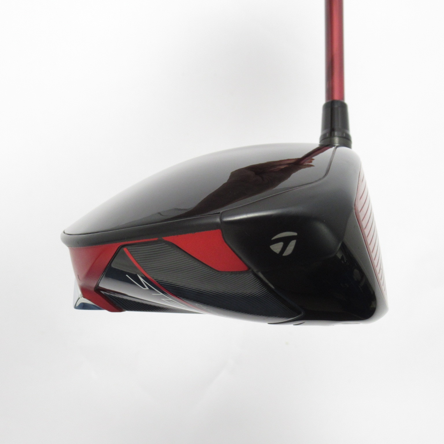 中古】ステルス2 PLUS ドライバー Speeder 569 EVOLUTION III 10.5 S C