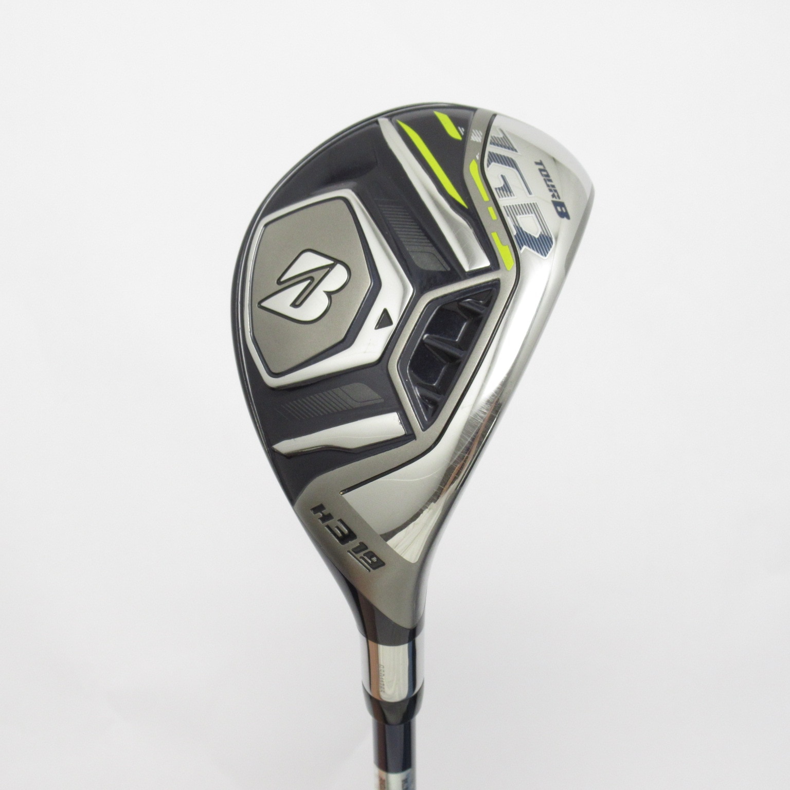 極美品　ツアーB ユーティリティ H3 H4 2本 楽天市場】tour b x－h ユーティリティの通販