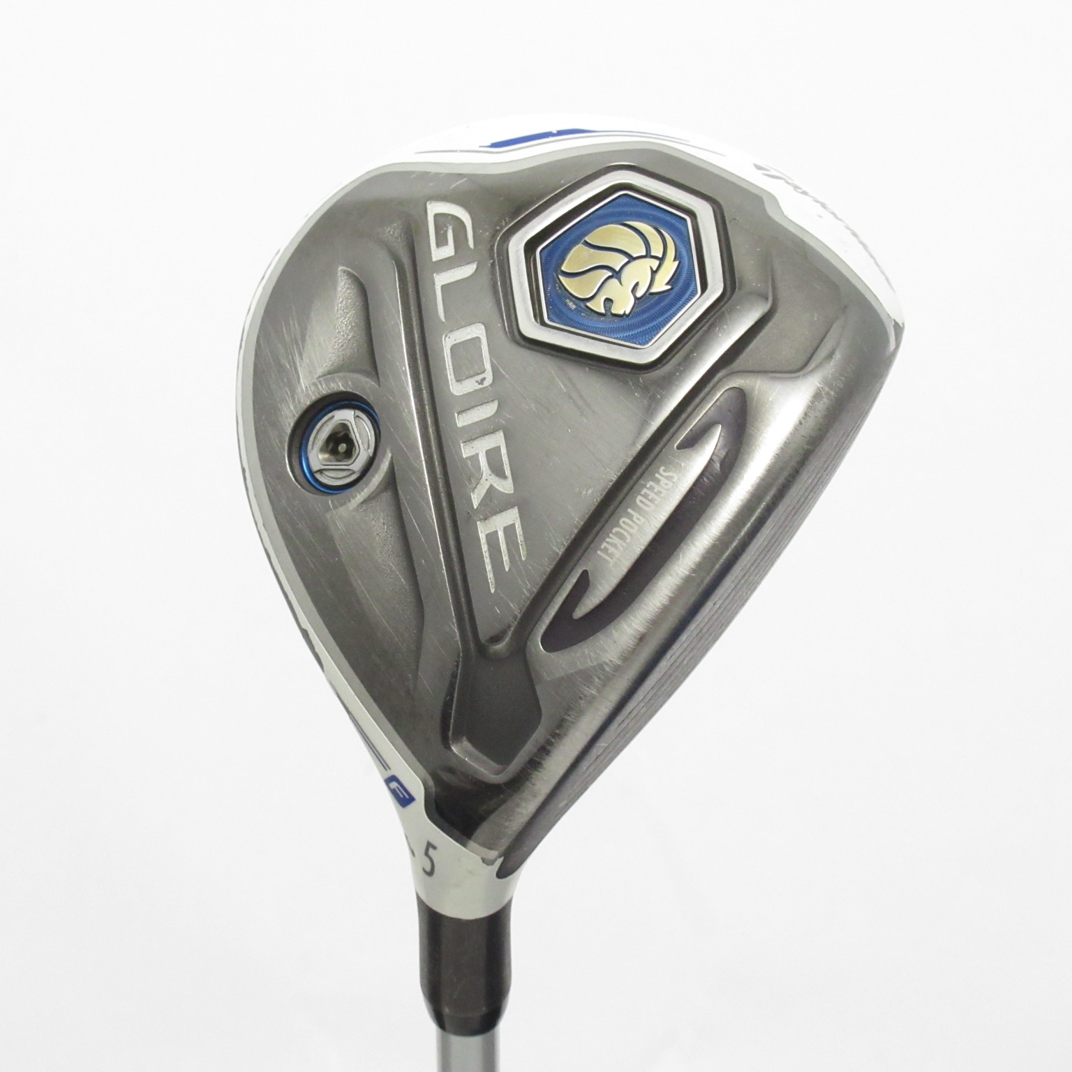 GLOIREＦ２　 3番ウッド Amazon.co.jp: テーラーメイド(TAYLOR MADE) ステルス グローレ