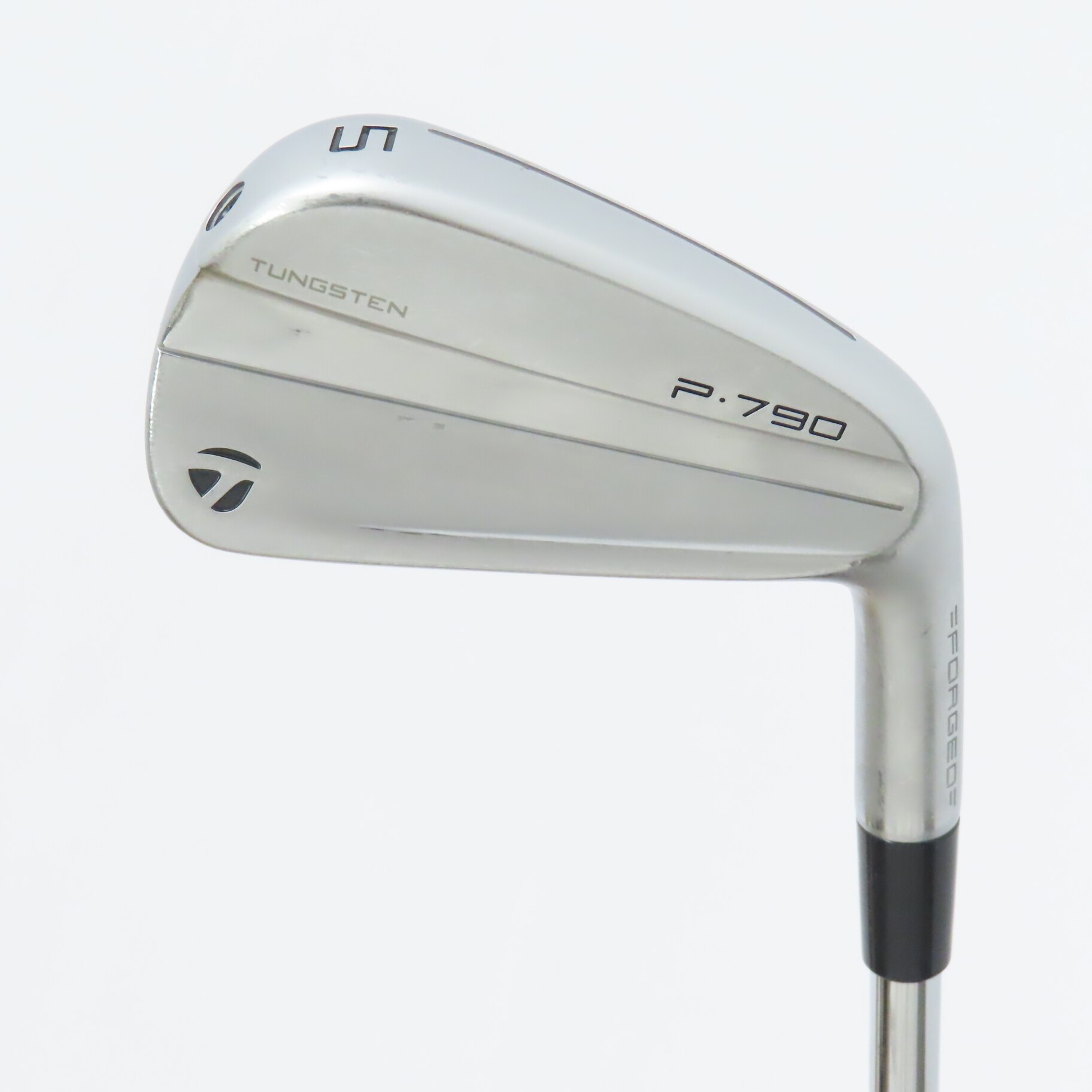 TaylorMade P790(2023) アイアン6本セット 中古】P790(2023) アイアンセット (テーラーメイド) P790 通販