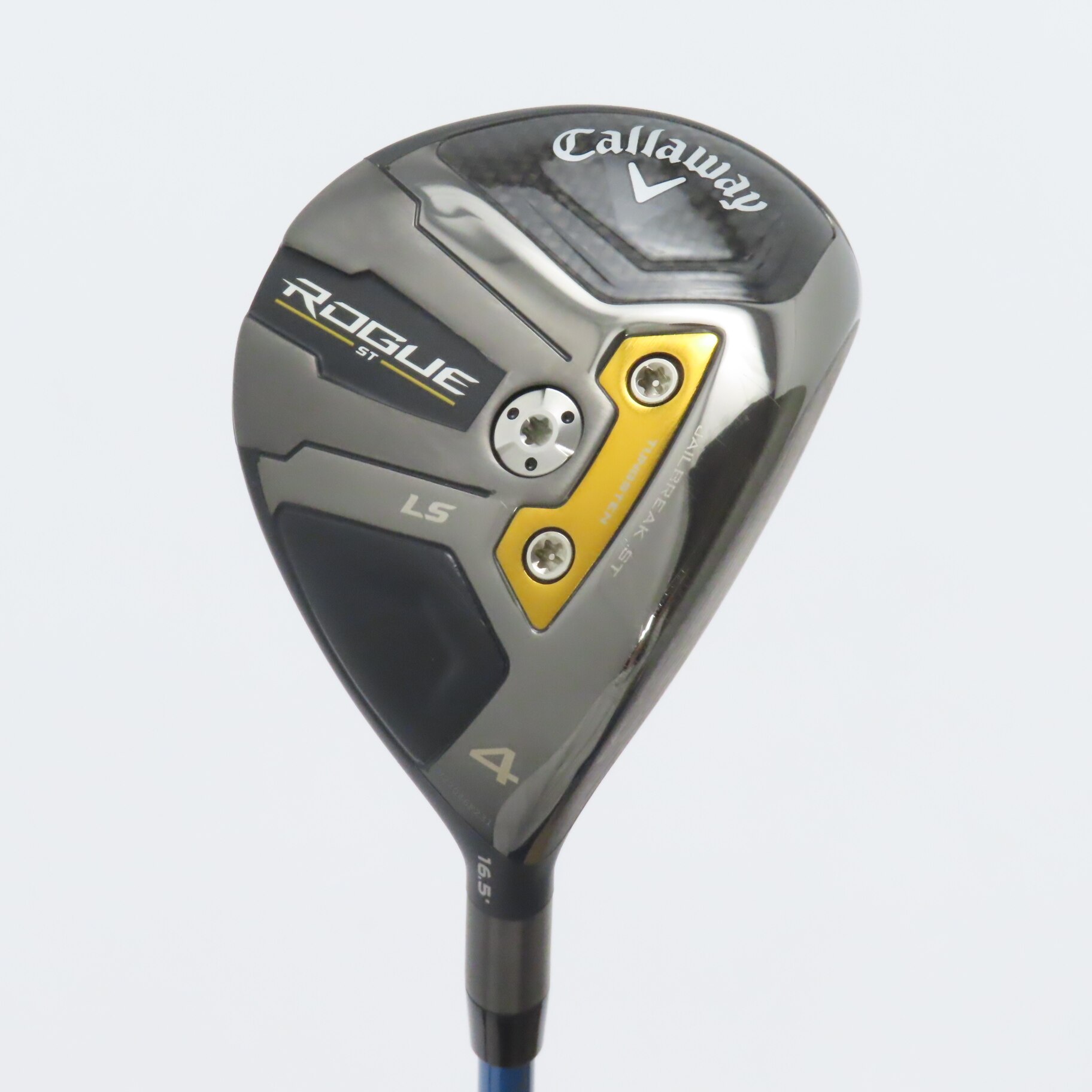 新品　キャロウェイフェアウェイウッドROGUE ST LS ５Ｗ Amazon.co.jp: キャロウェイ（CALLAWAY） ROGUE ST LS ローグ