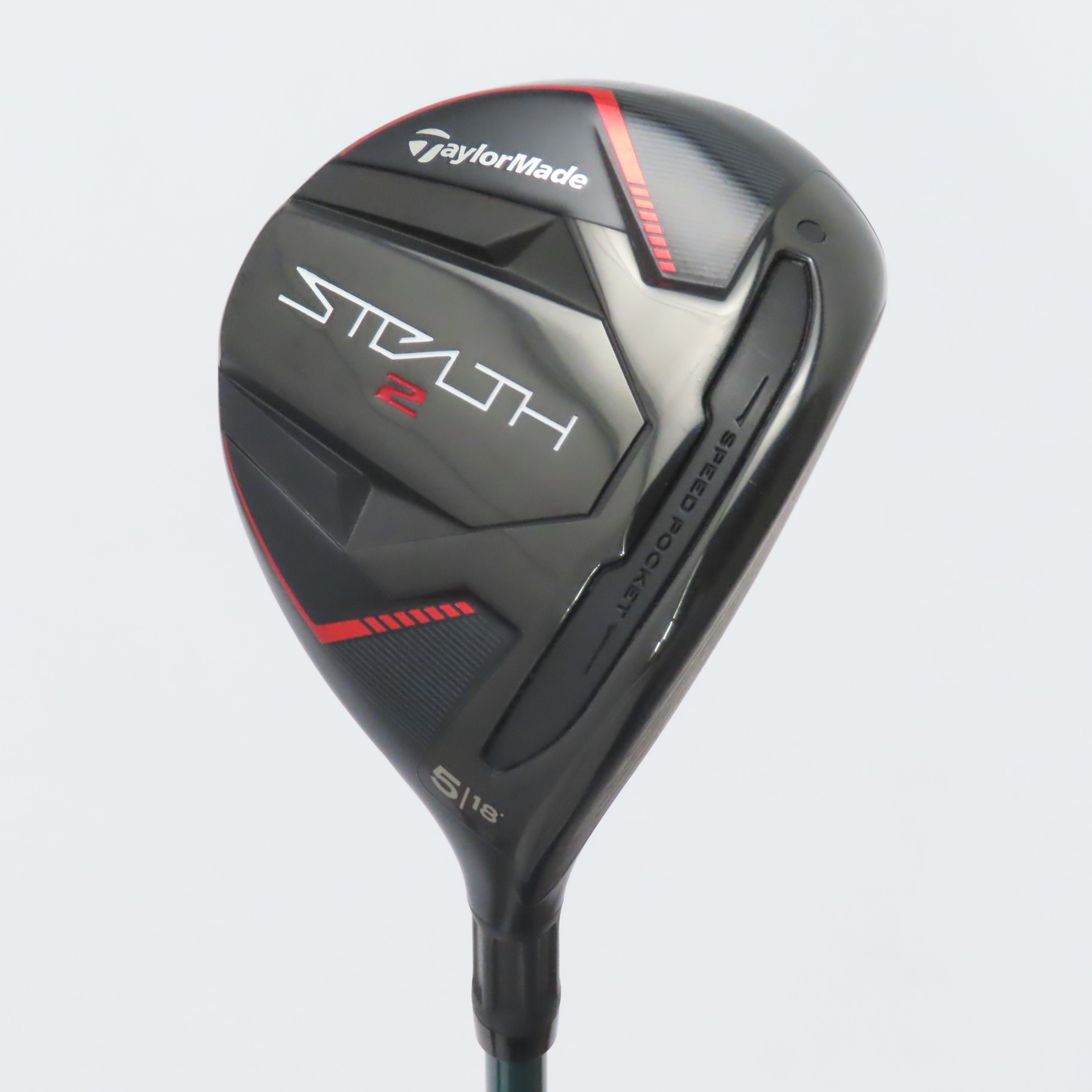 新品未使用 ステルス2フェアウェイウッド 3w 試打評価】テーラーメイド ステルス2フェアウェイウッド｜安定感