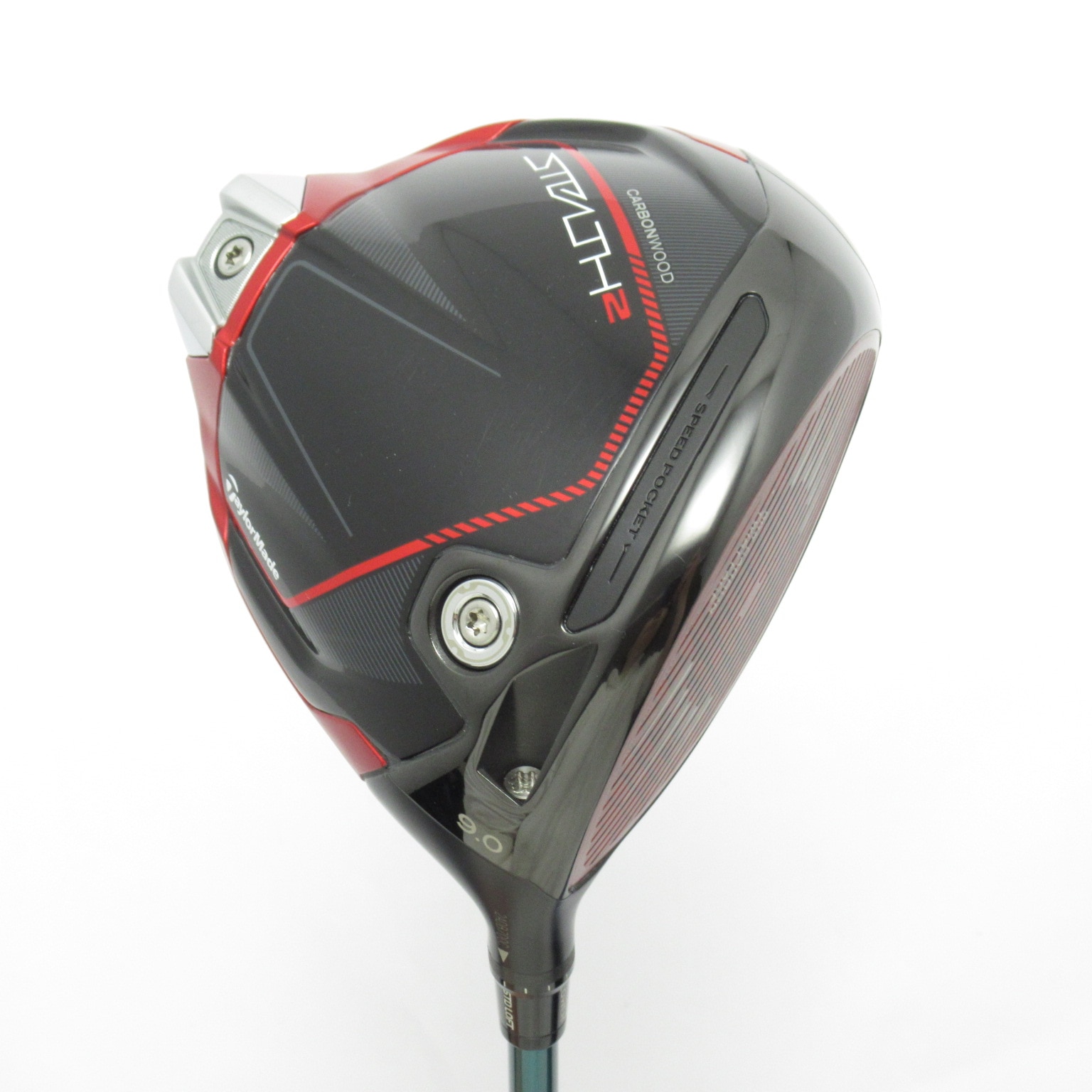 中古】ステルス ドライバー (テーラーメイド) 通販｜GDO中古