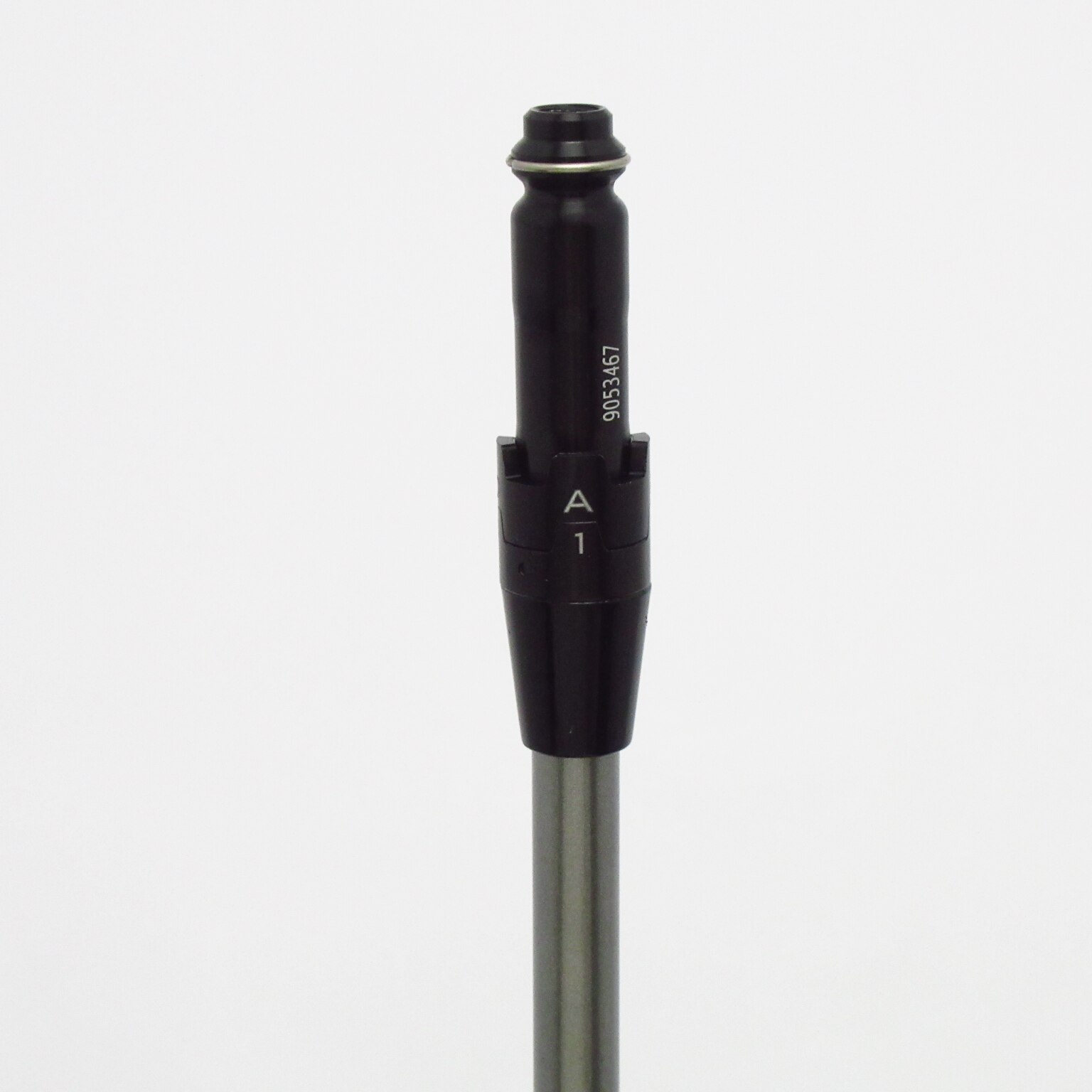 中古】タイトリスト 純正シャフト1 ドライバー用_スリーブ付 TSP111 50