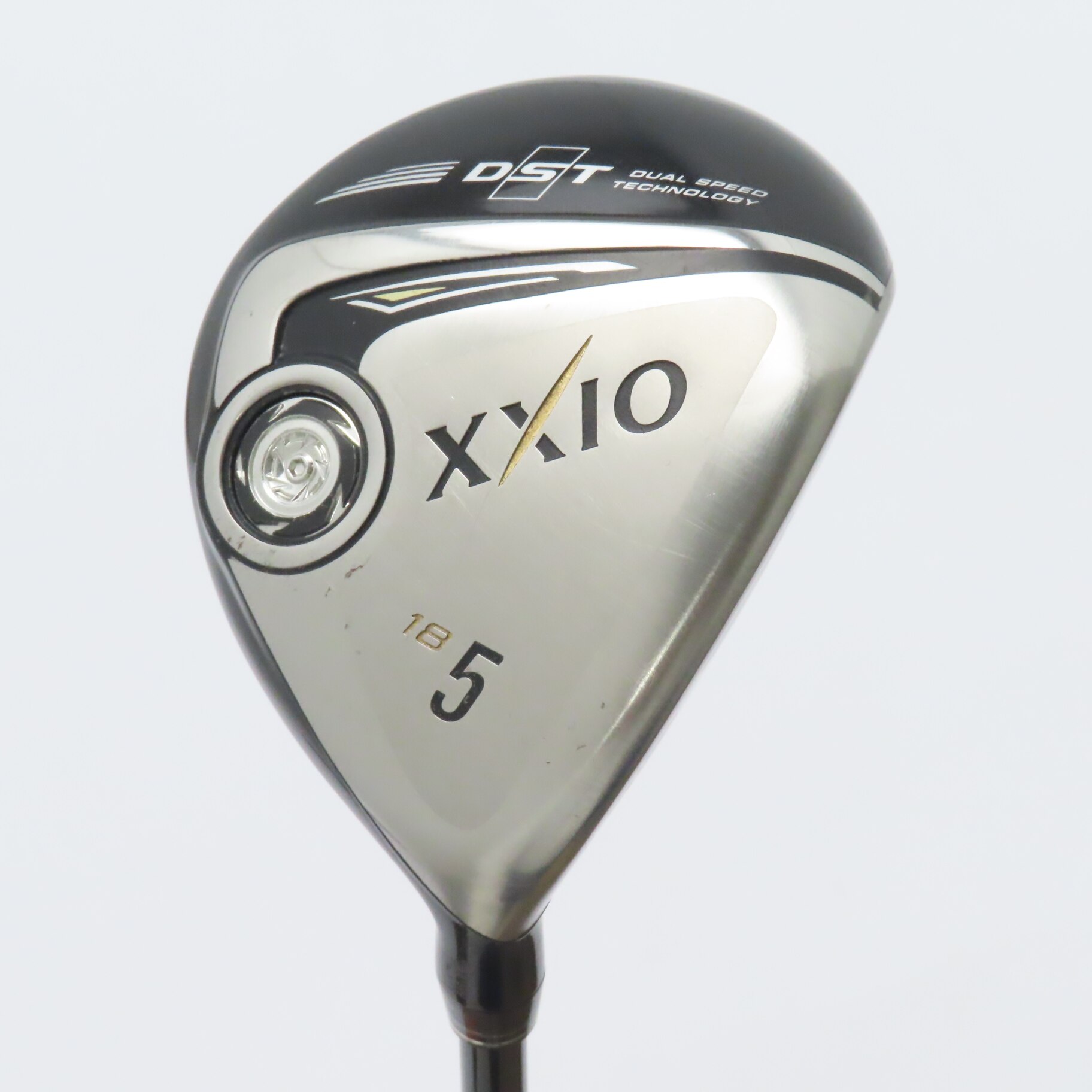 最終値下げ⭐️ゼクシオ9 XXIO Miyazaki 5W フェアウェイウッドS 最終値下げ⭐️ゼクシオ9 XXIO Miyazaki 5W フェアウェイウッドS