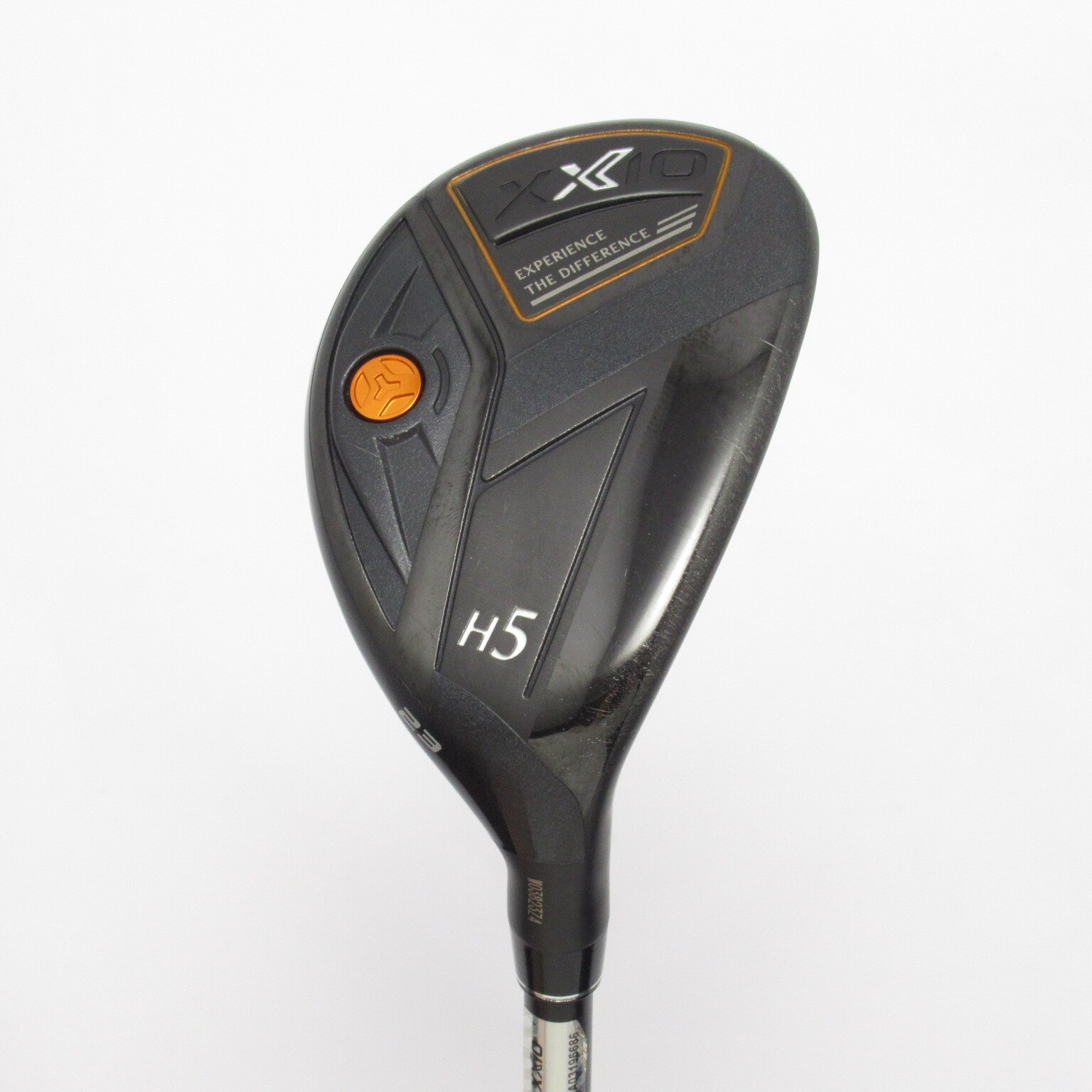中古】ゼクシオ ユーティリティ (ダンロップ) 通販｜GDO中古