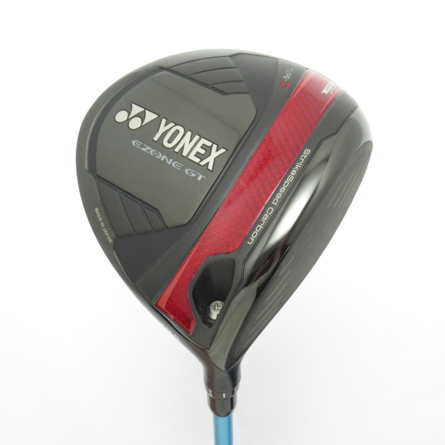 YONEX - 【タイキ】ゴルフセット　13本 ヨネックス（YONEX）（メンズ）イーゾーン EZONE CB 511