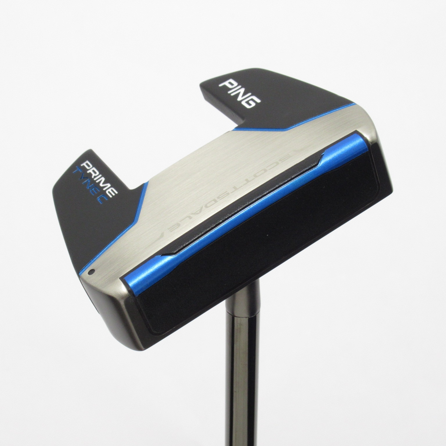 PING　パター　TYNE C Amazon | ピン TYNE C パター 長さ固定タイプ 2021 PING タイン