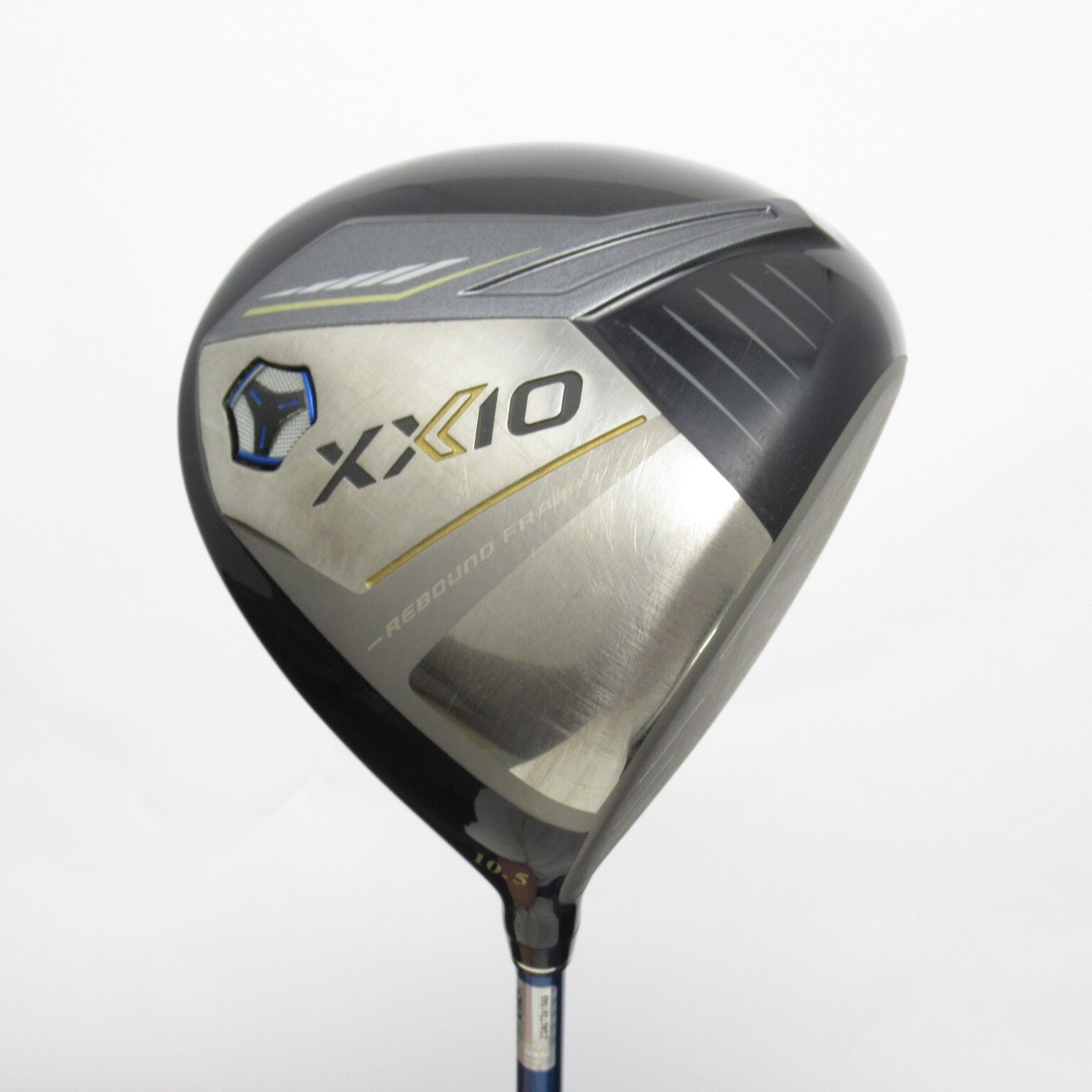 中古】ゼクシオ 13 [2024] ドライバー (ダンロップ) ゼクシオ 通販