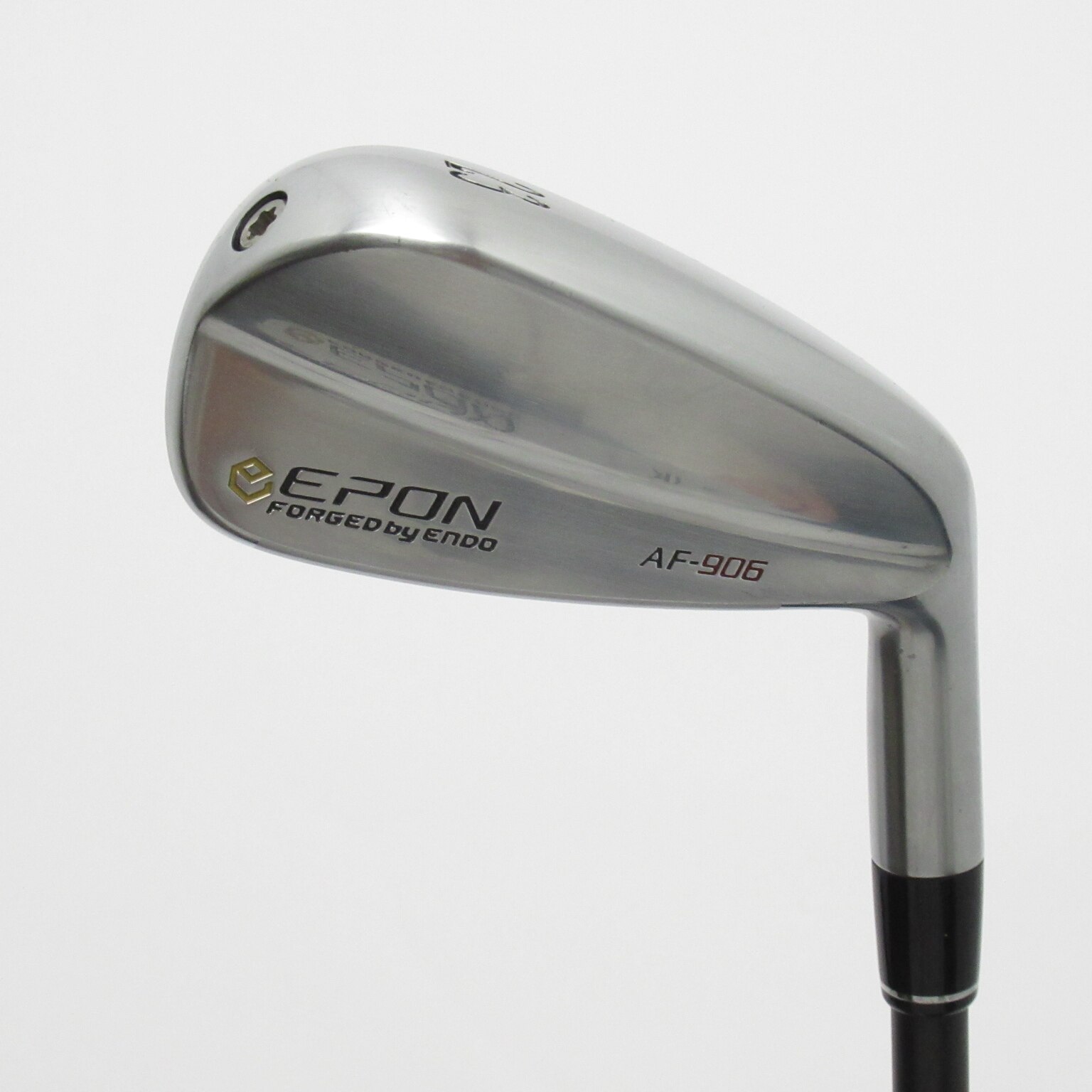 EPON AF-906 ユーティリティ 23度 ヘッドカバー付き 中古】AF-906 ユーティリティ Fire Express UT 70 23 F3 CD