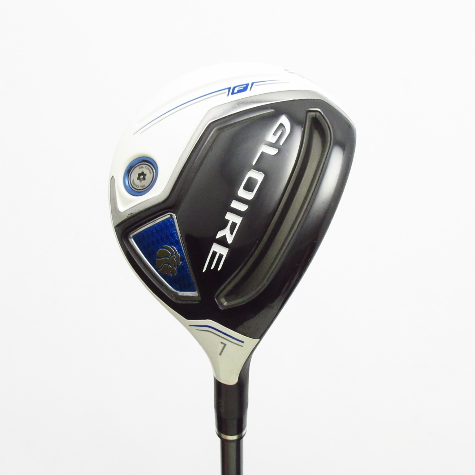 くろーばー テーラーメイド、GLOIRE 5番ウッド フェアウェイウッド GLOIRE フェアウェイウッド(テーラーメイド)の評価を見る・評価