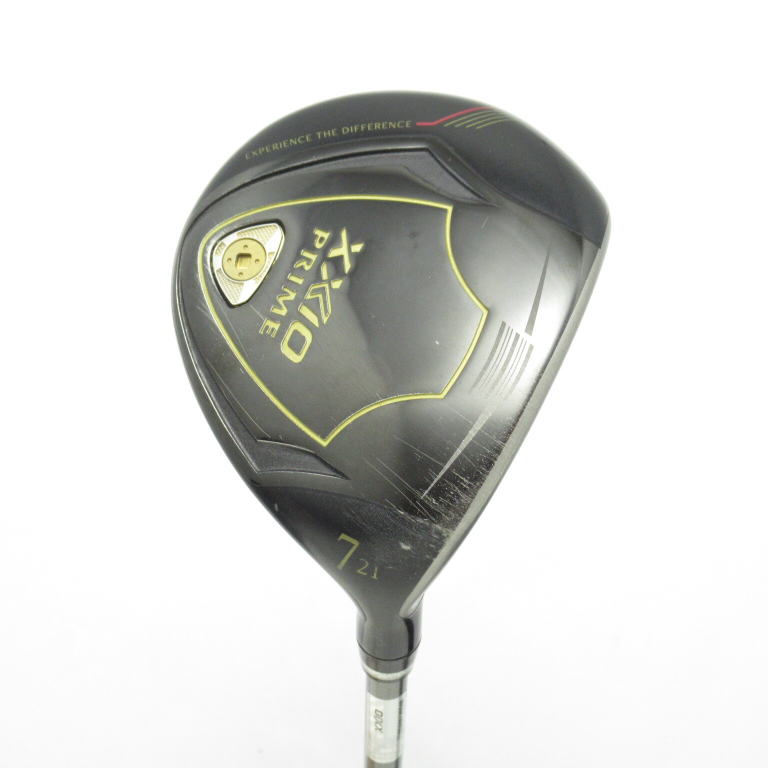 中古】ゼクシオ プライム [2023] ゴルフクラブ (ダンロップ) ゼクシオ